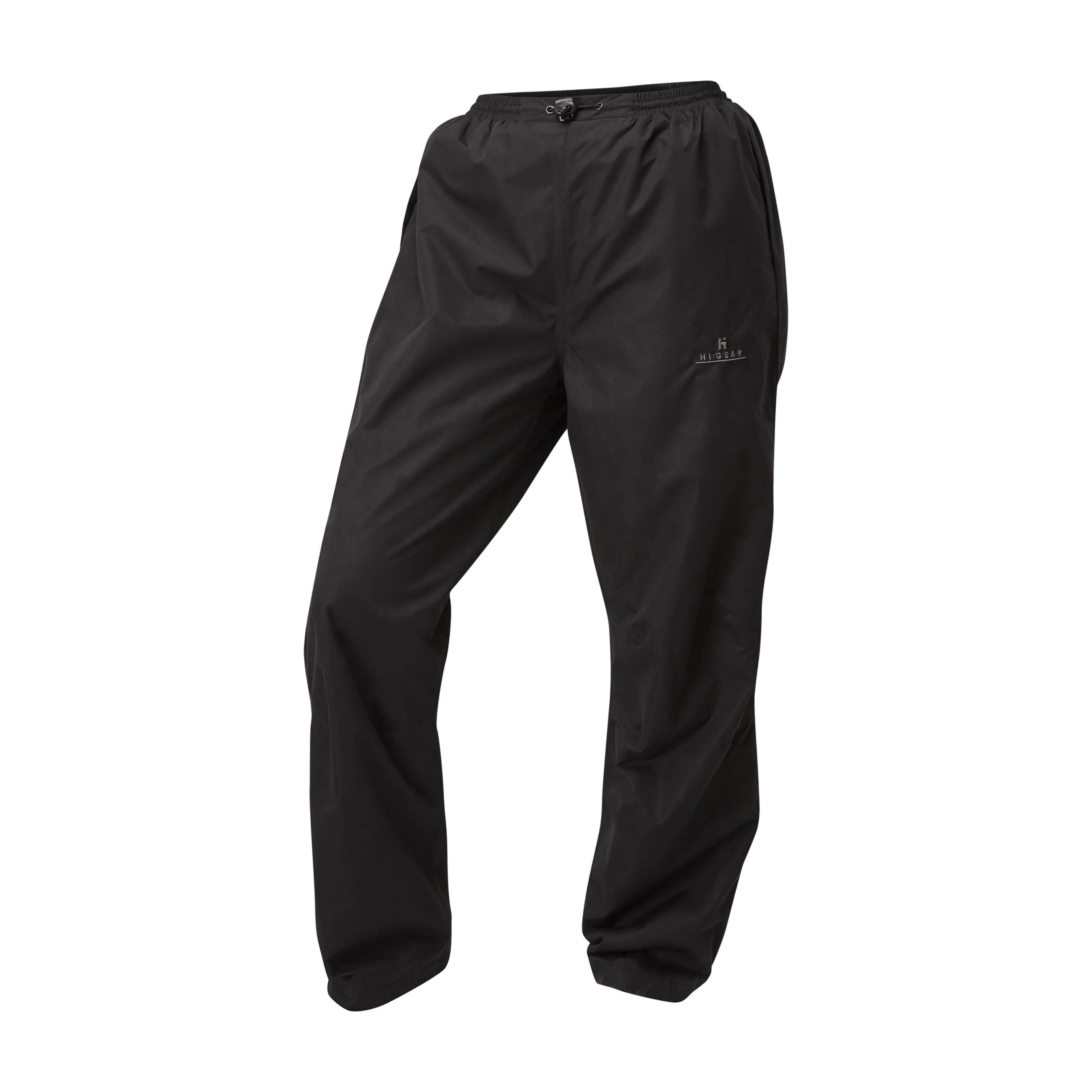 Women's Typhoon Waterproof Overtrousers - Image 3