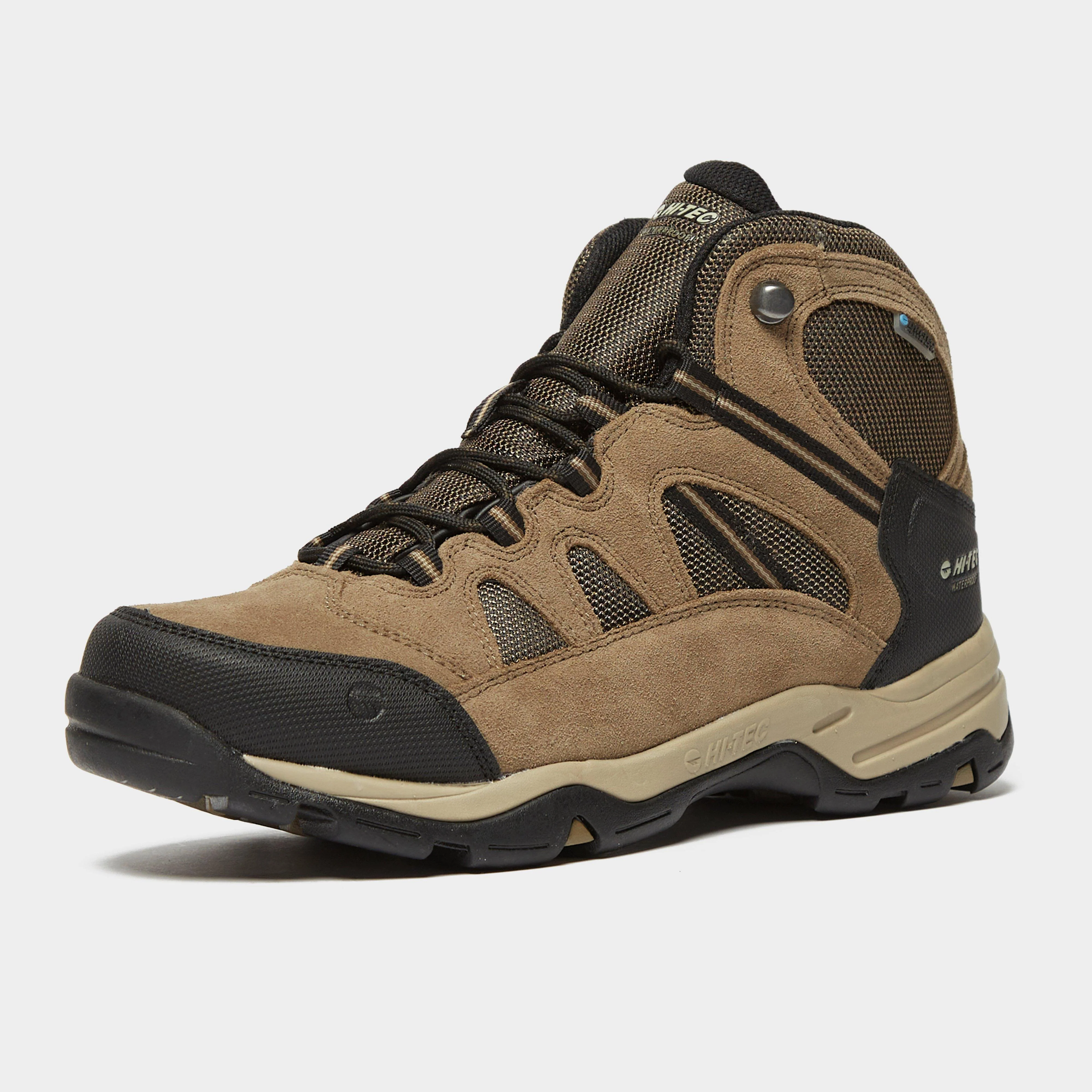 Men’s Aysgarth II Mid Waterproof Walking Boot - Image 3