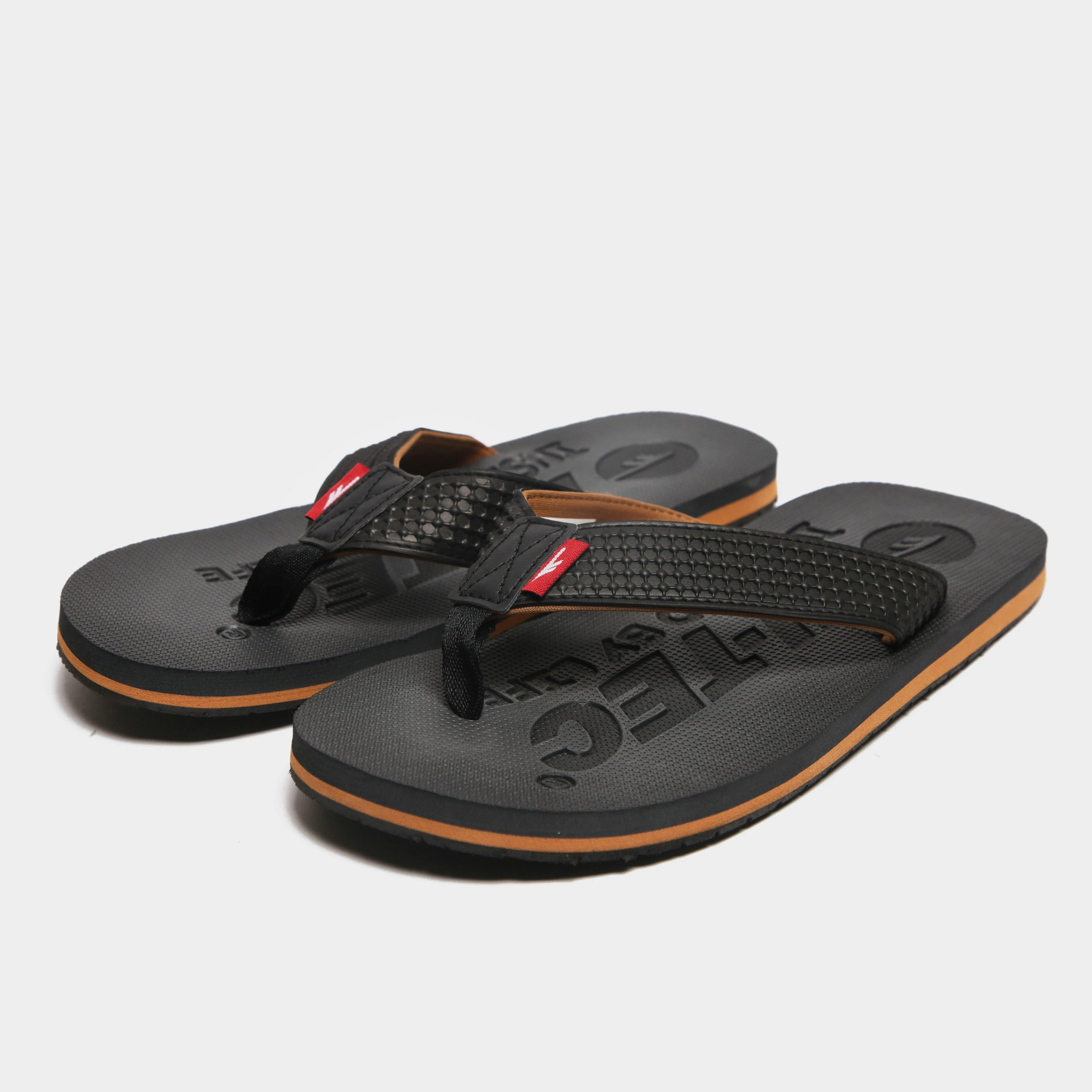 Men's Shadow Thong Sandals