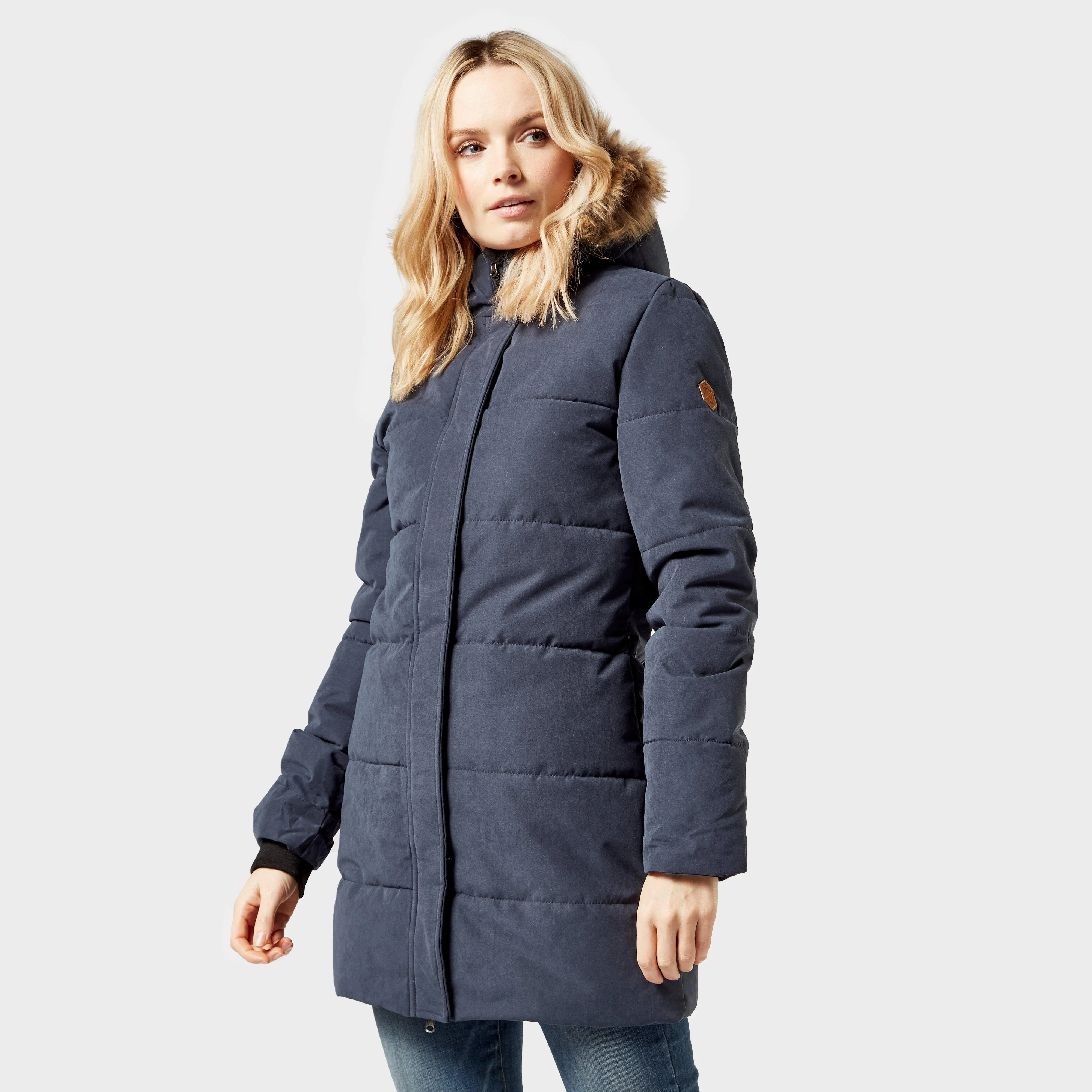 Women’s Adele Insulated Parka - Image 4