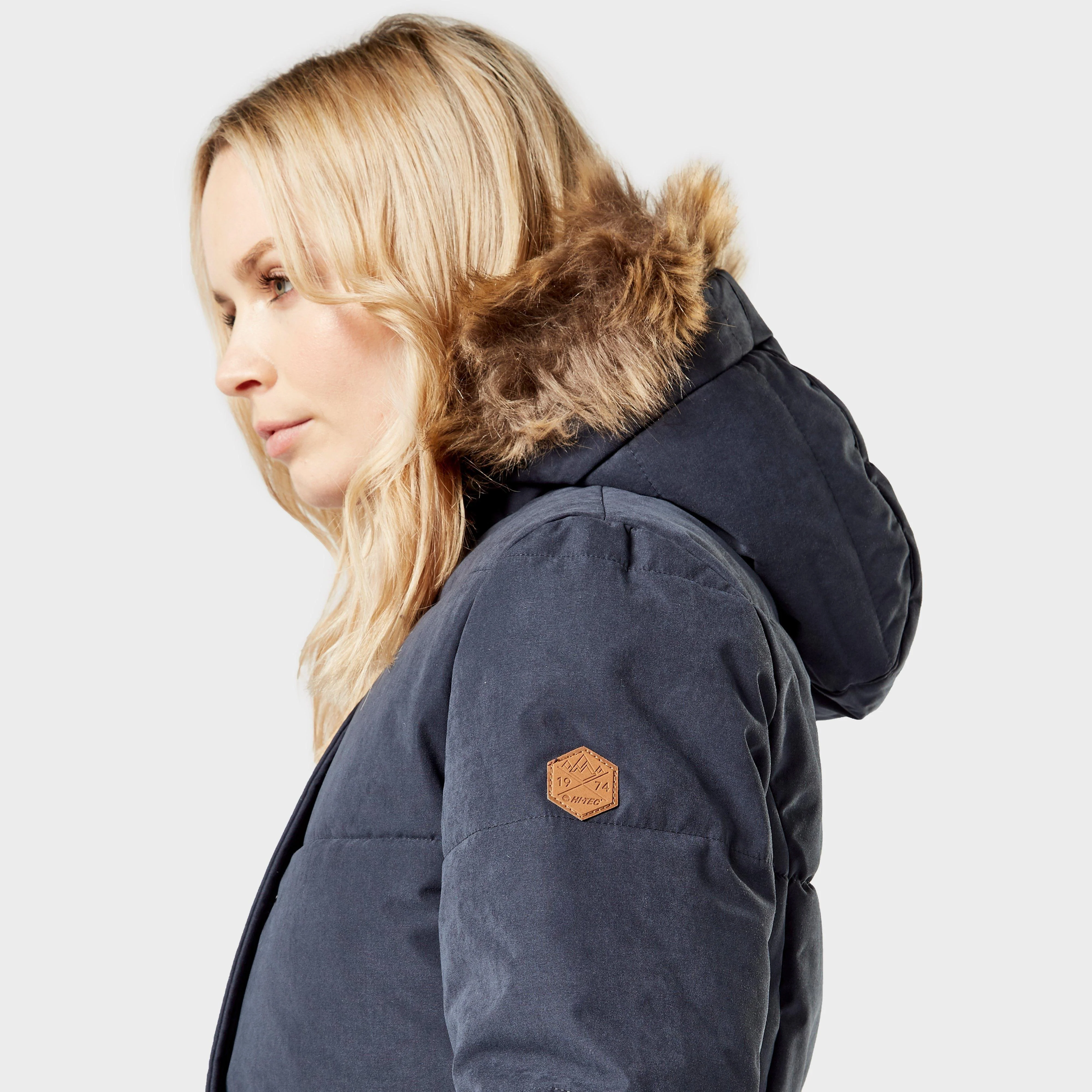 Women’s Adele Insulated Parka - Image 7