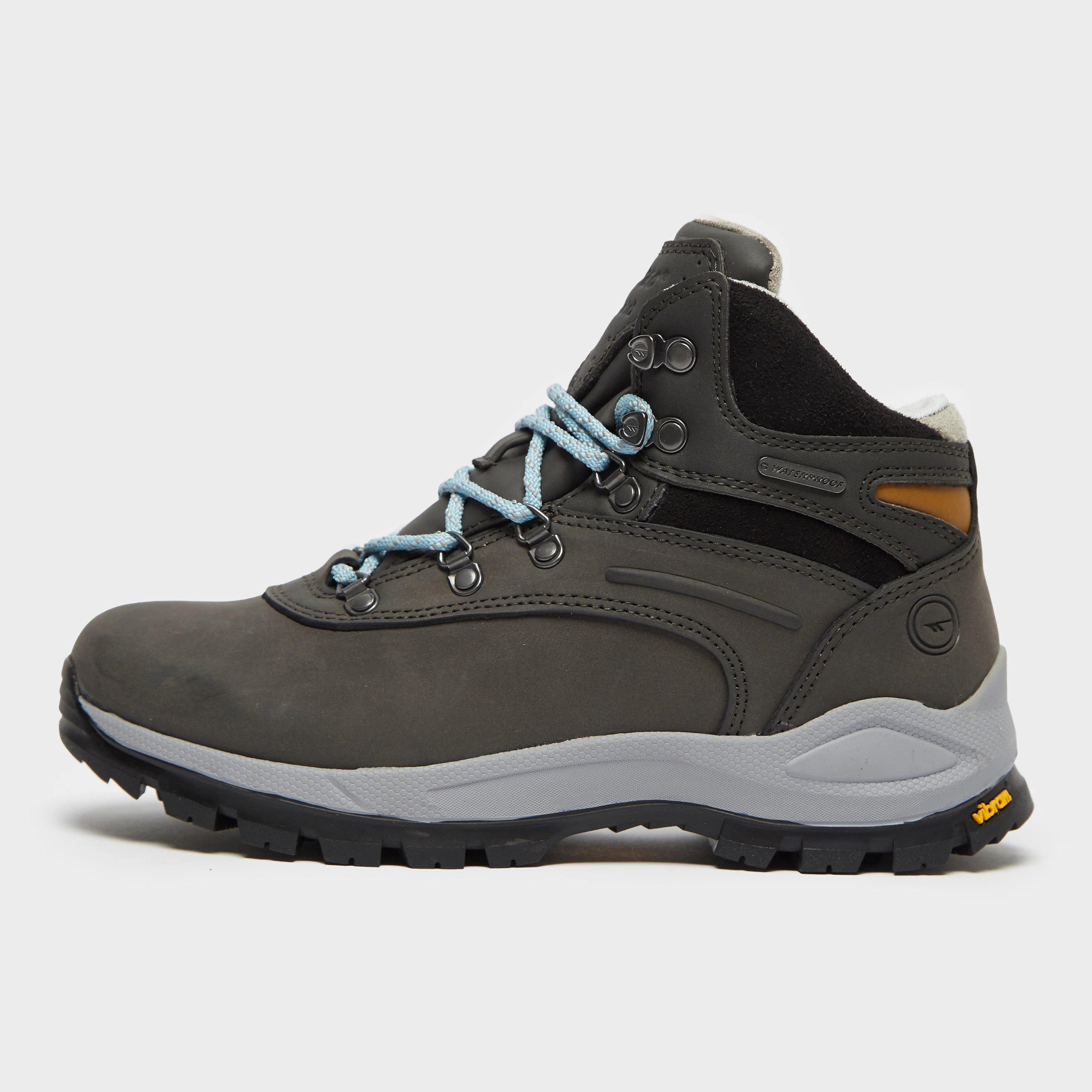 Women's Altitude Alpyna WP Walking Boots