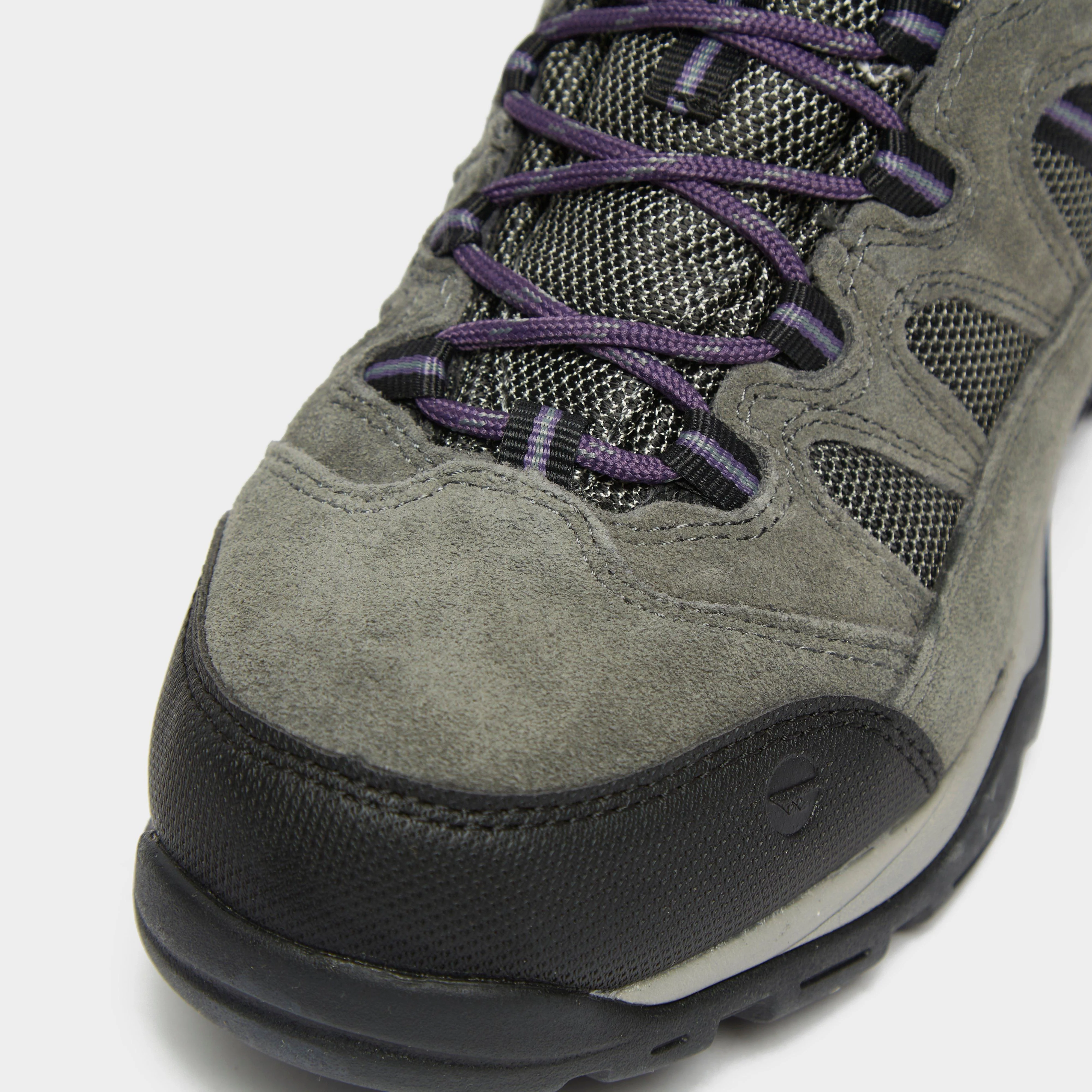 Women’s Aysgarth II Mid Waterproof Walking Boots - Image 6