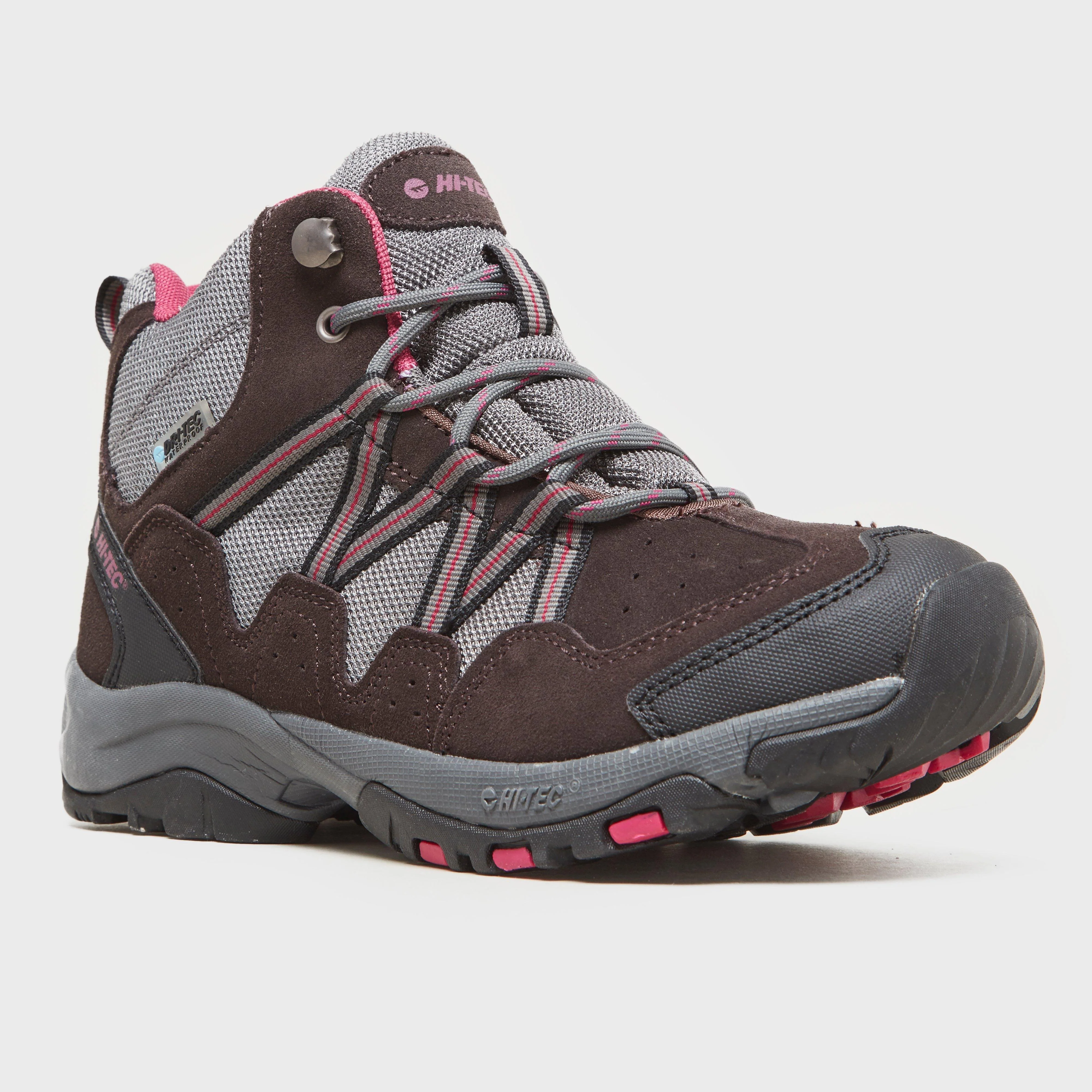 Women's Florence Mid Walking Boot - Image 3