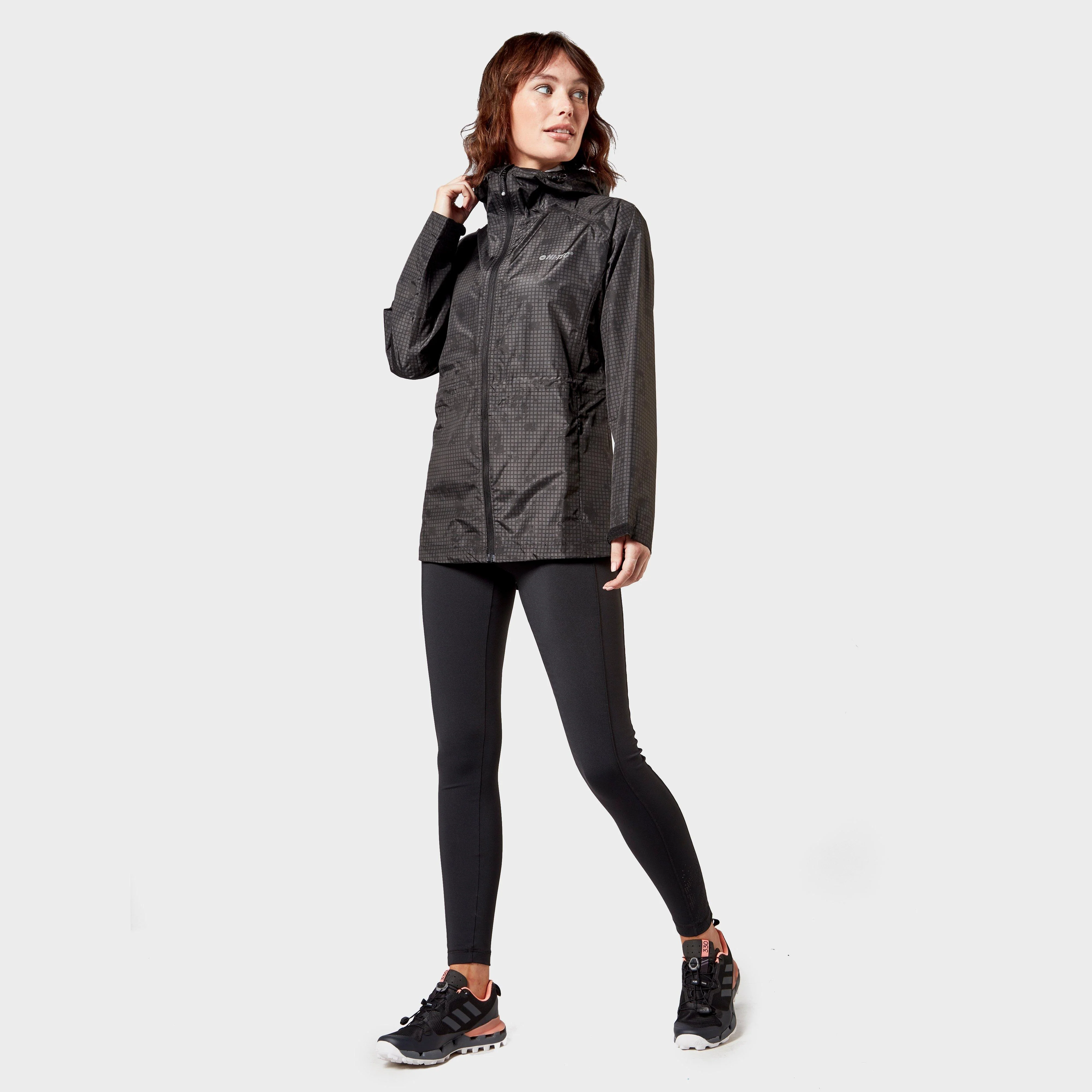 Women's Kara Waterproof Jacket - Image 3