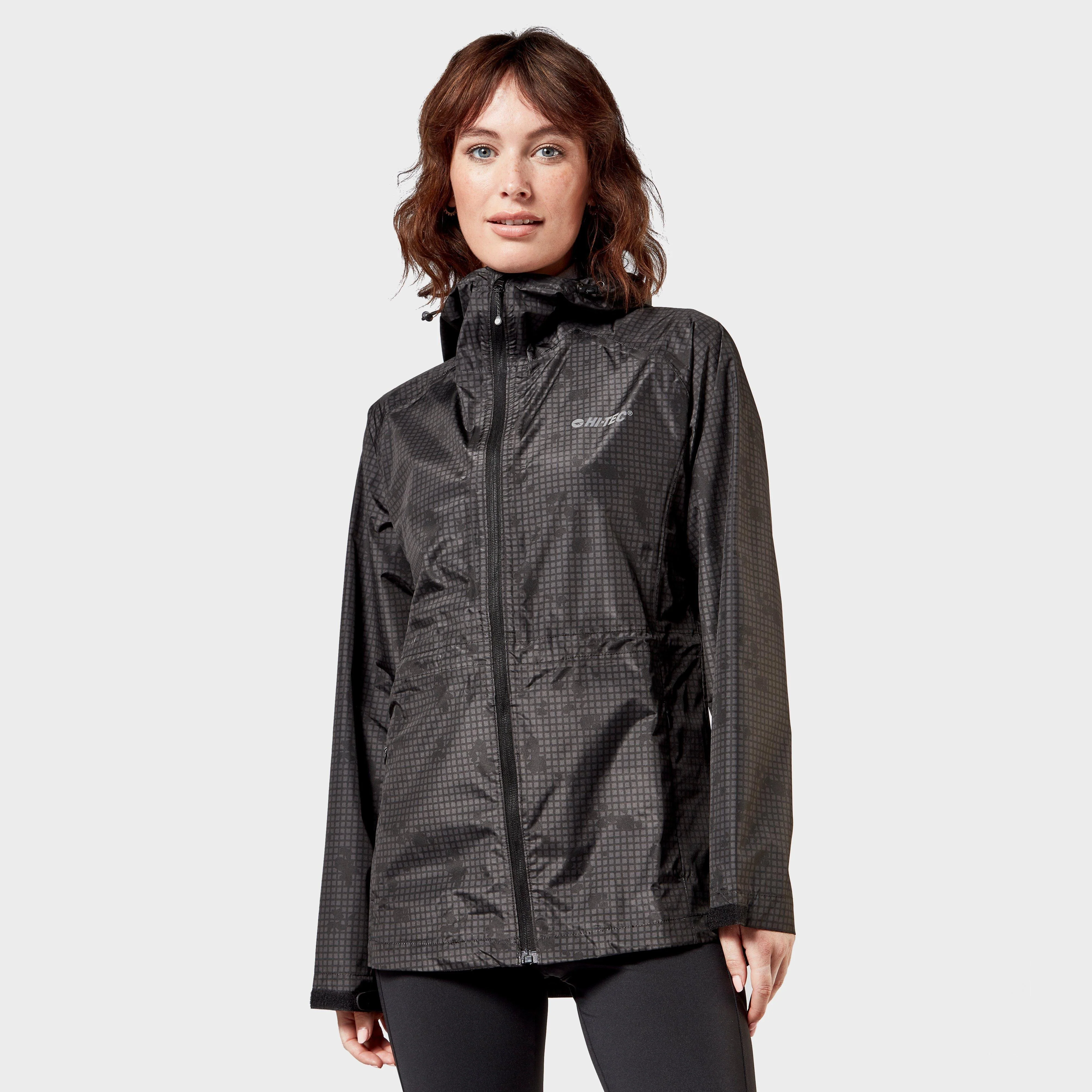Women's Kara Waterproof Jacket - Image 4