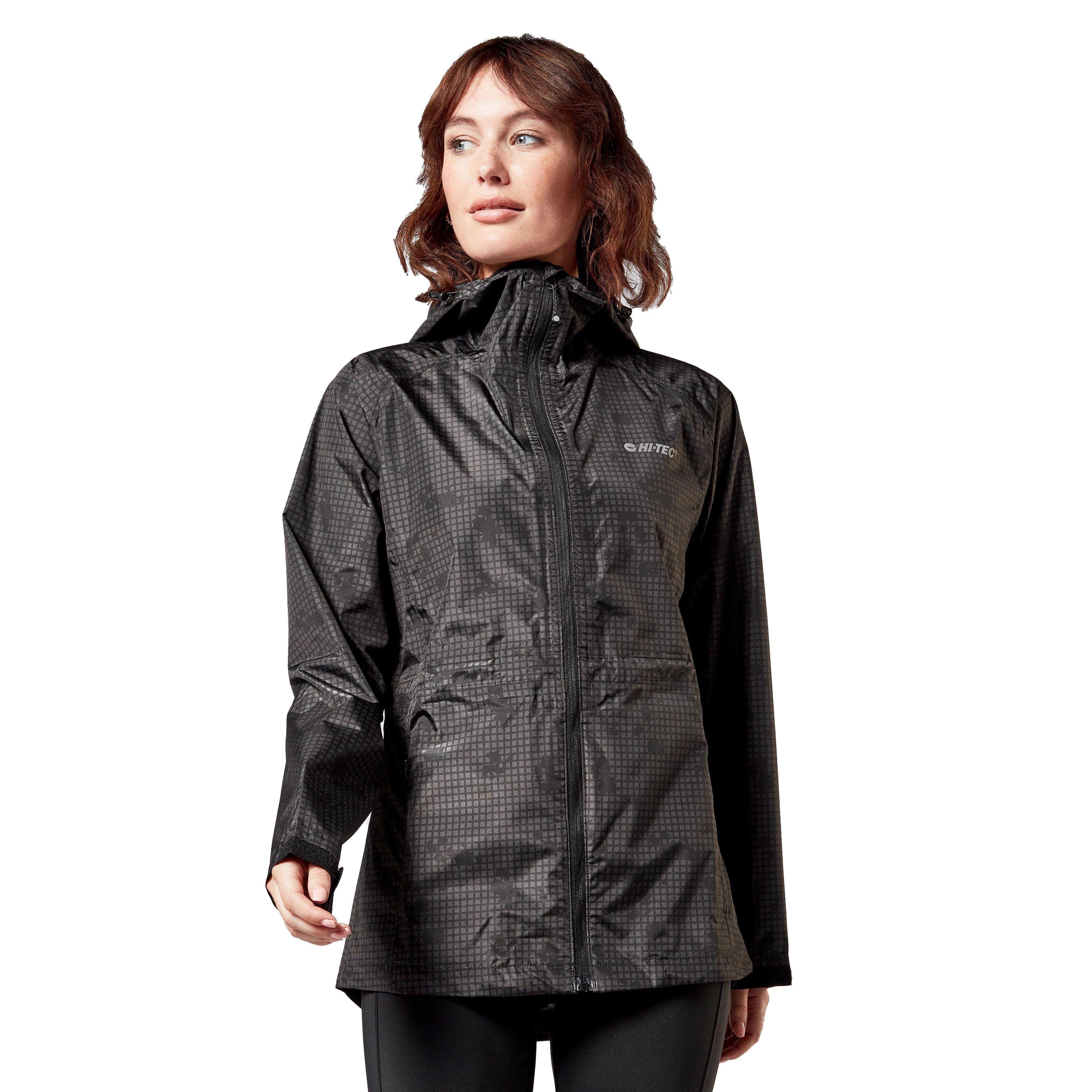 Women's Kara Waterproof Jacket - Image 7