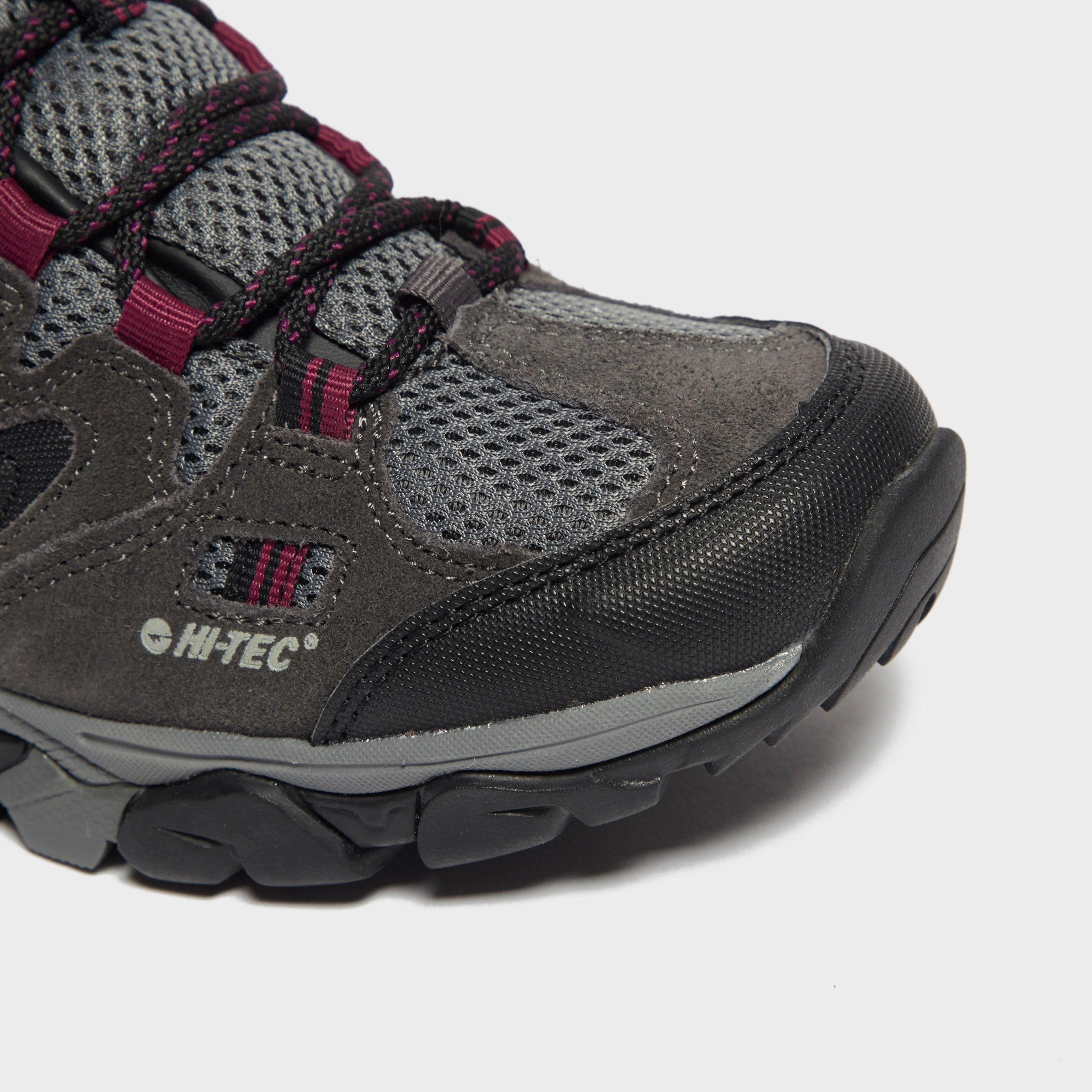 Women’s Ravus Vent Waterproof Walking Shoe - Image 4