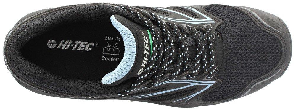 Women's Speedlife Breathe Ultra Multi-Sport Shoe - Image 4
