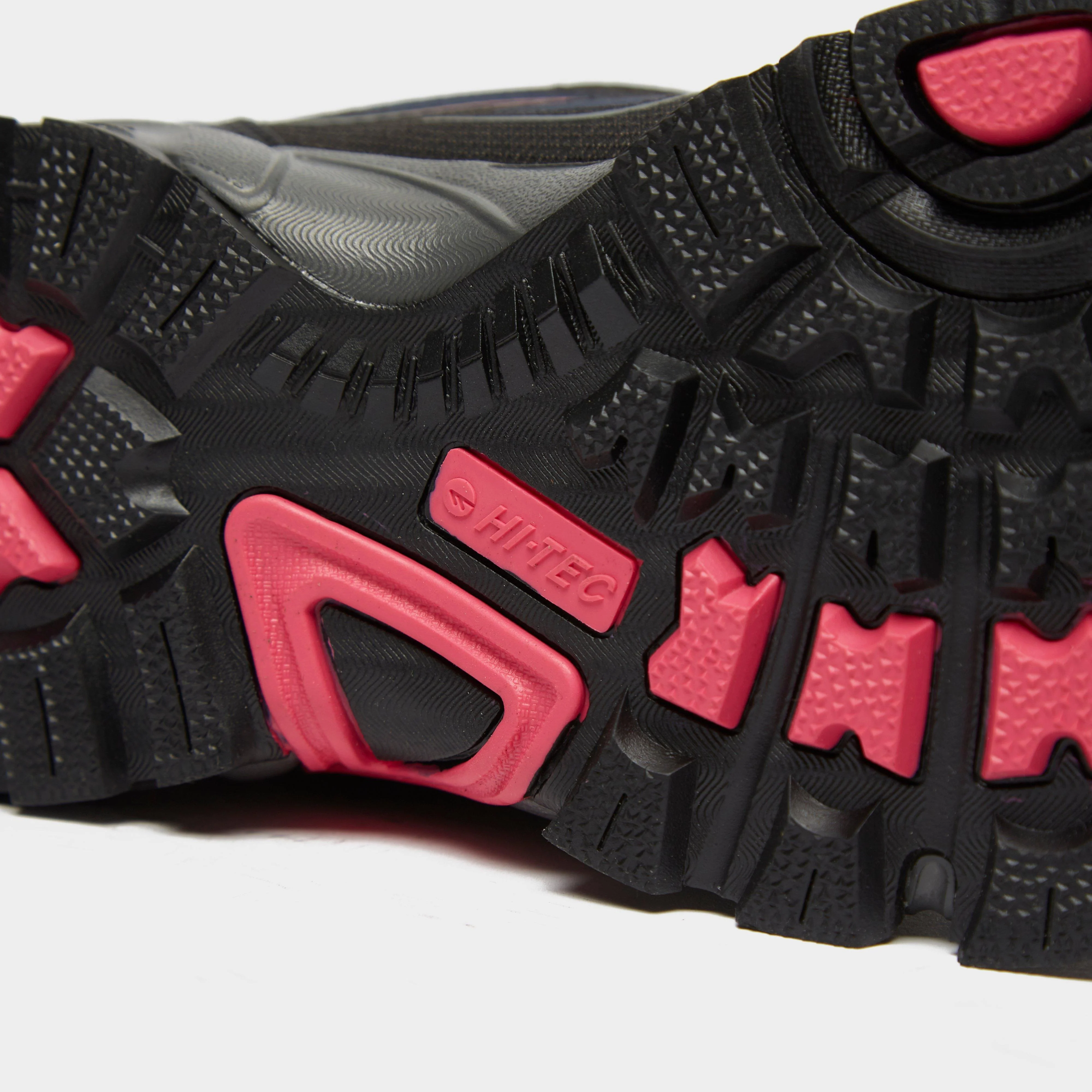 Women’s Typhoon Waterproof Shoes - Image 6