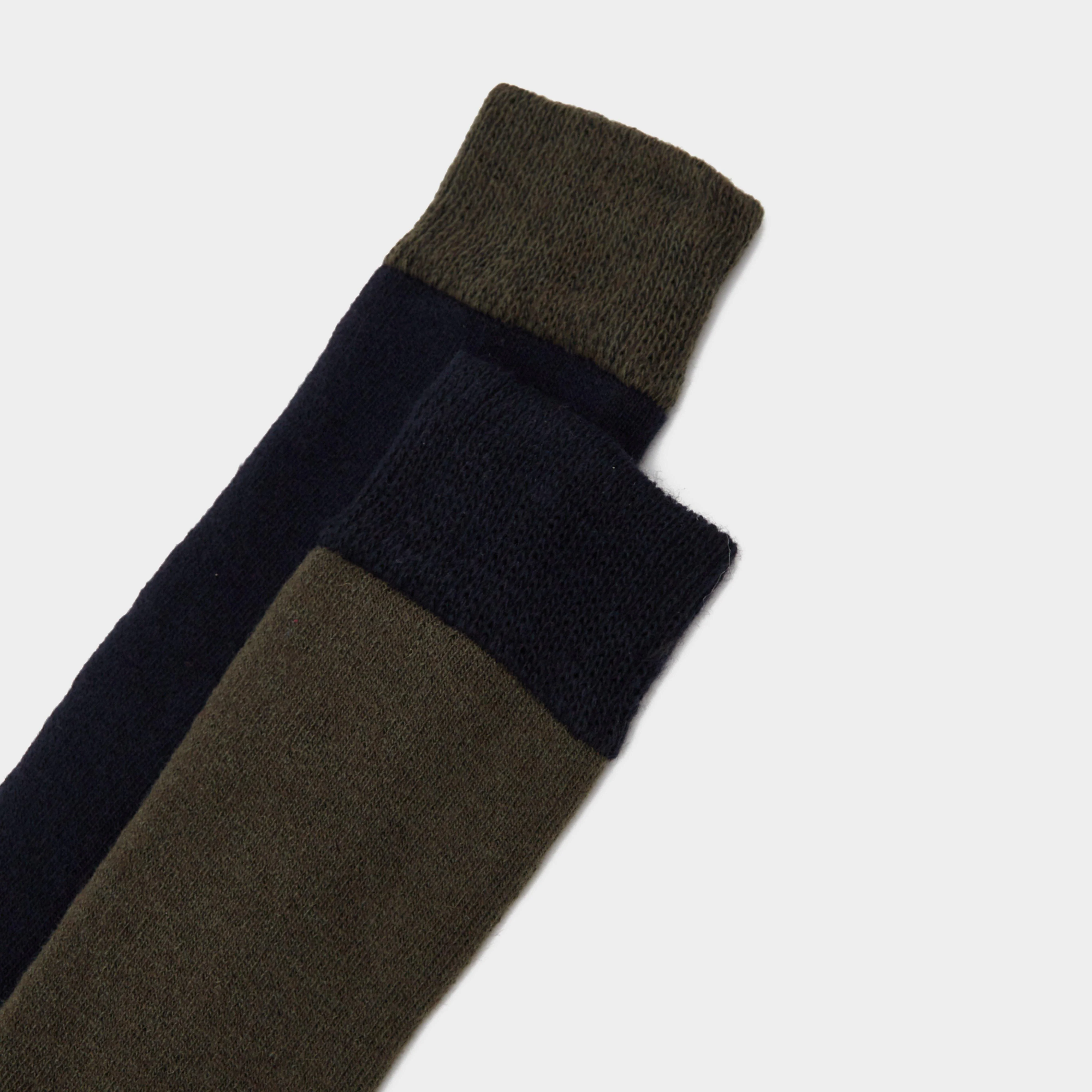 Country Long Socks 2 Pack - Image 3