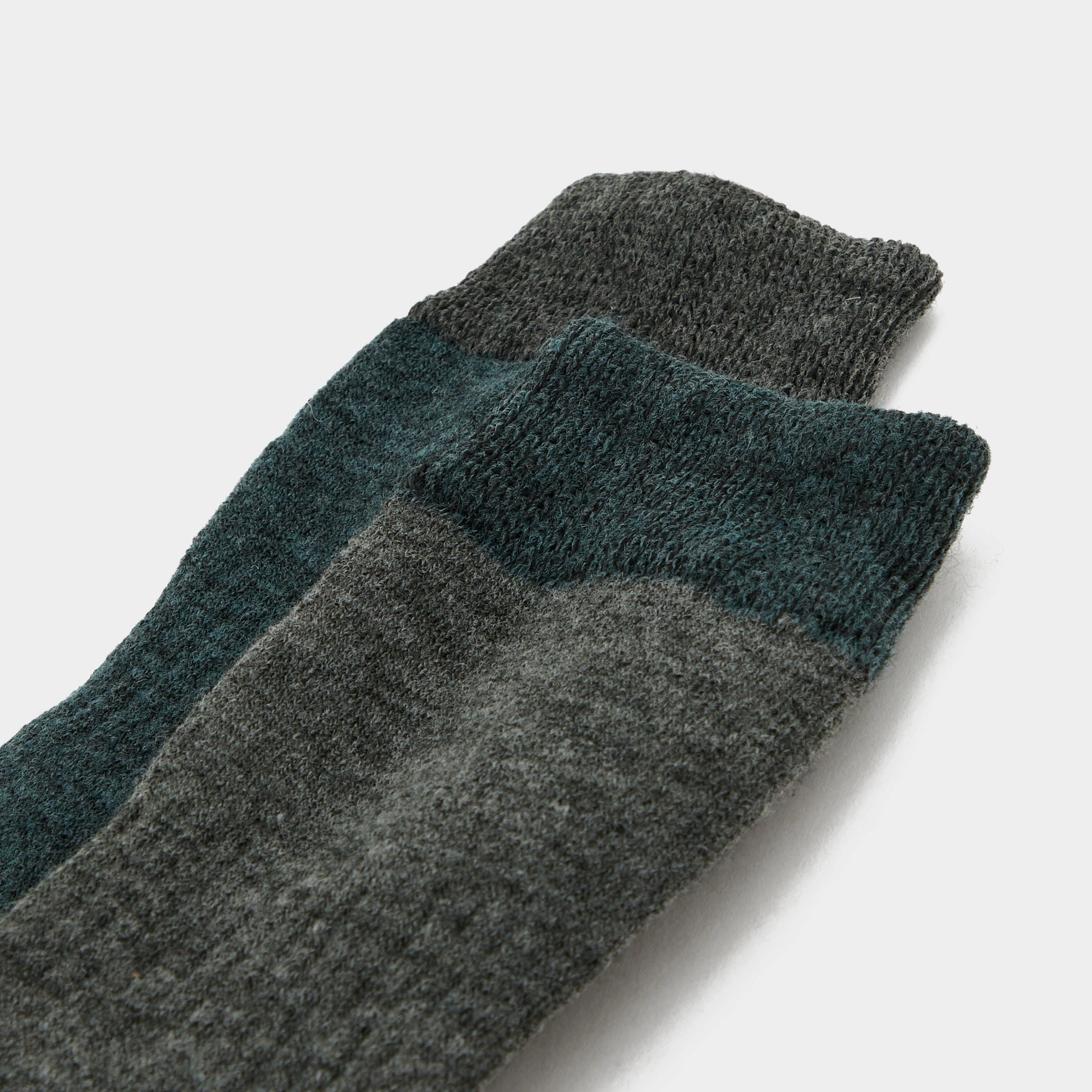 Country Short Socks 2 Packs - Image 3