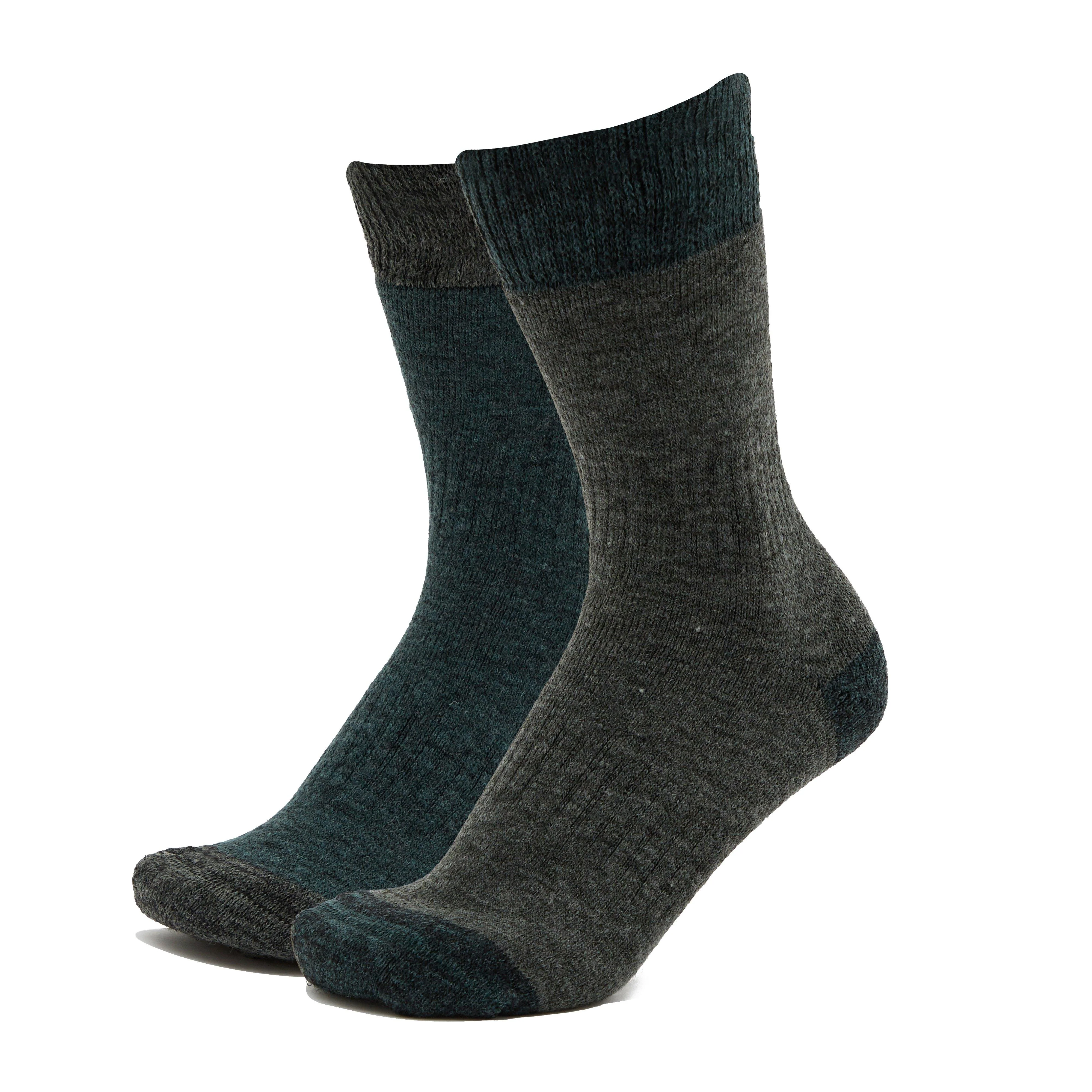 Country Short Socks 2 Packs - Image 4