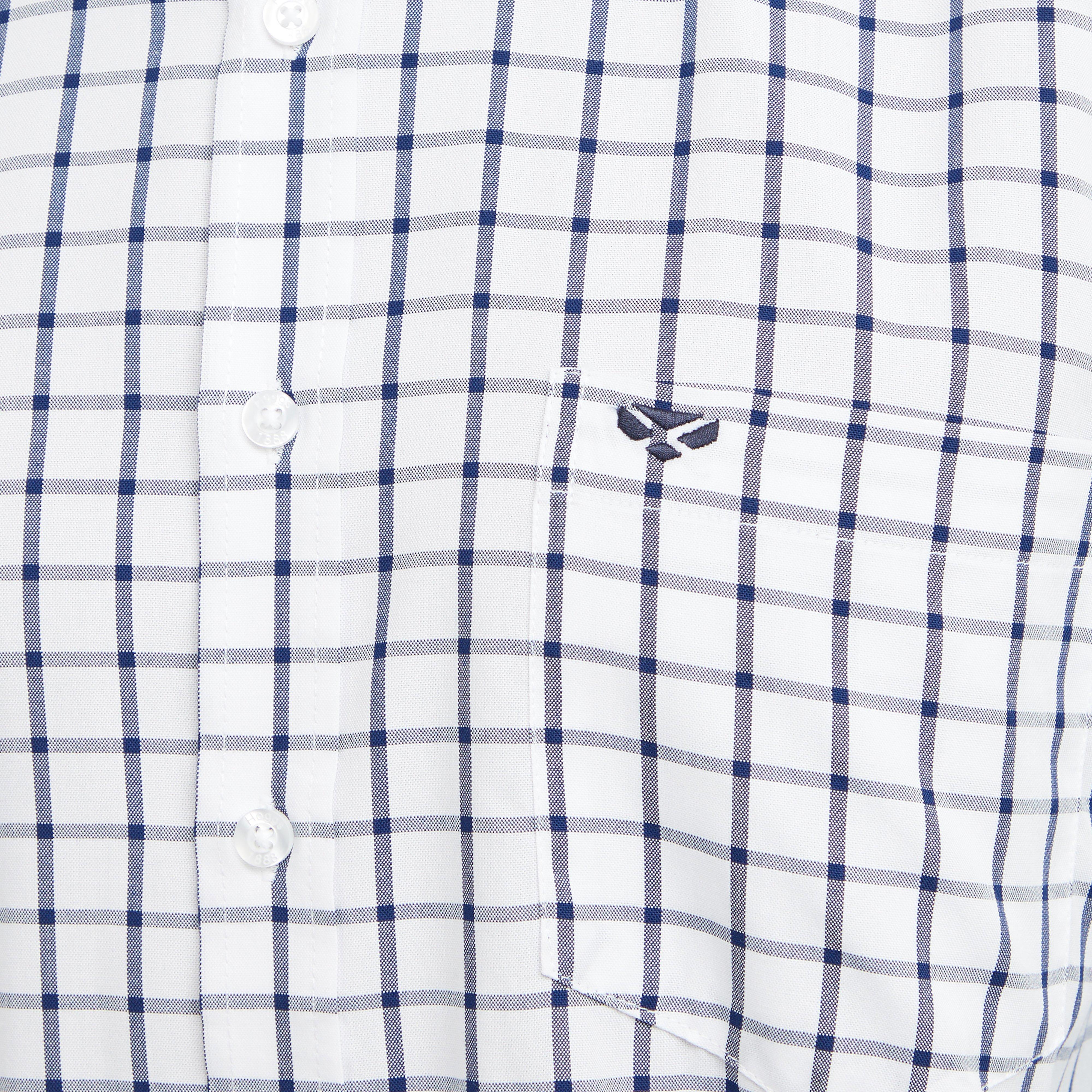 Mens Fernie Bamboo Shirt - Image 6