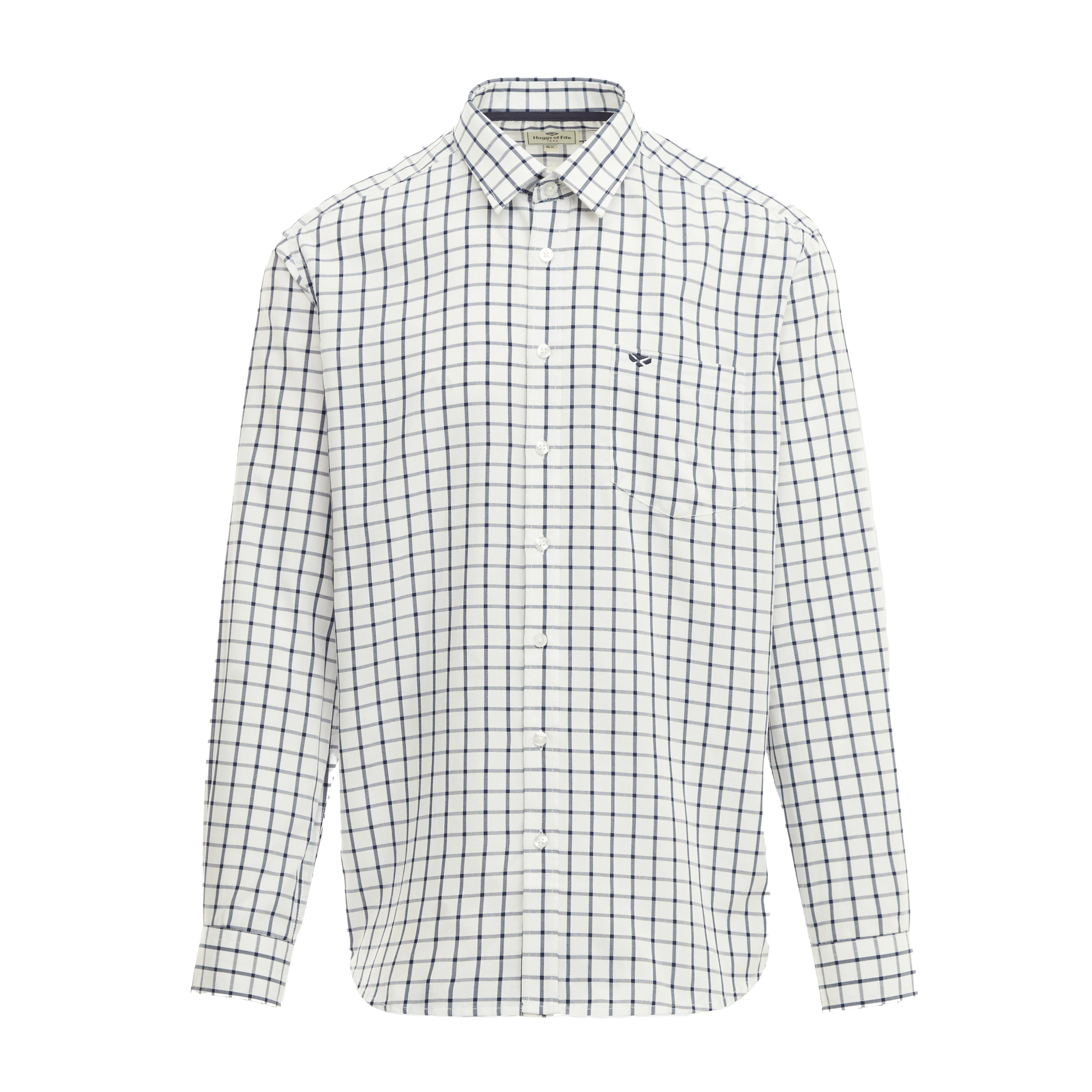 Mens Fernie Bamboo Shirt - Image 8
