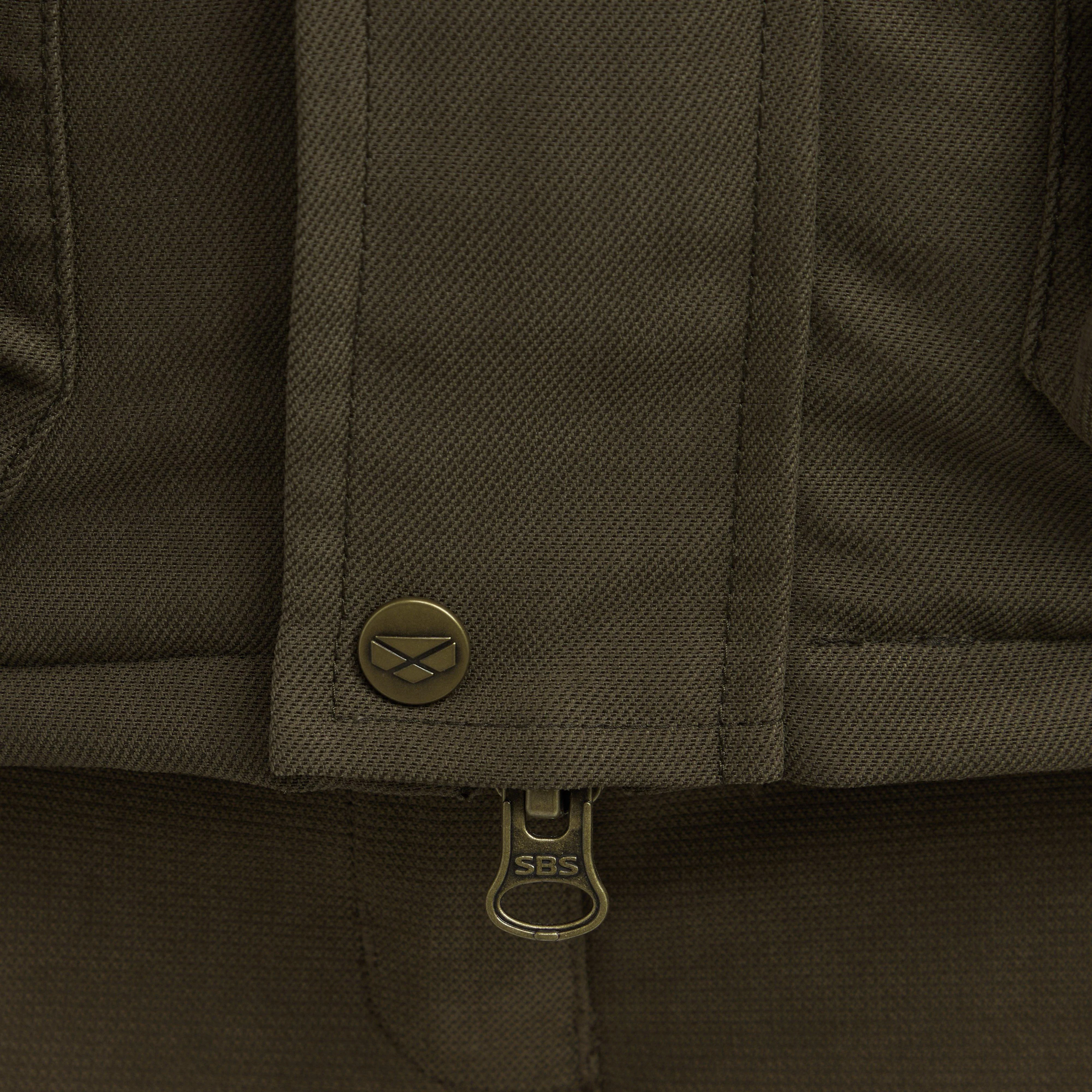 Mens Kincraig Waterproof Field Jacket - Image 6