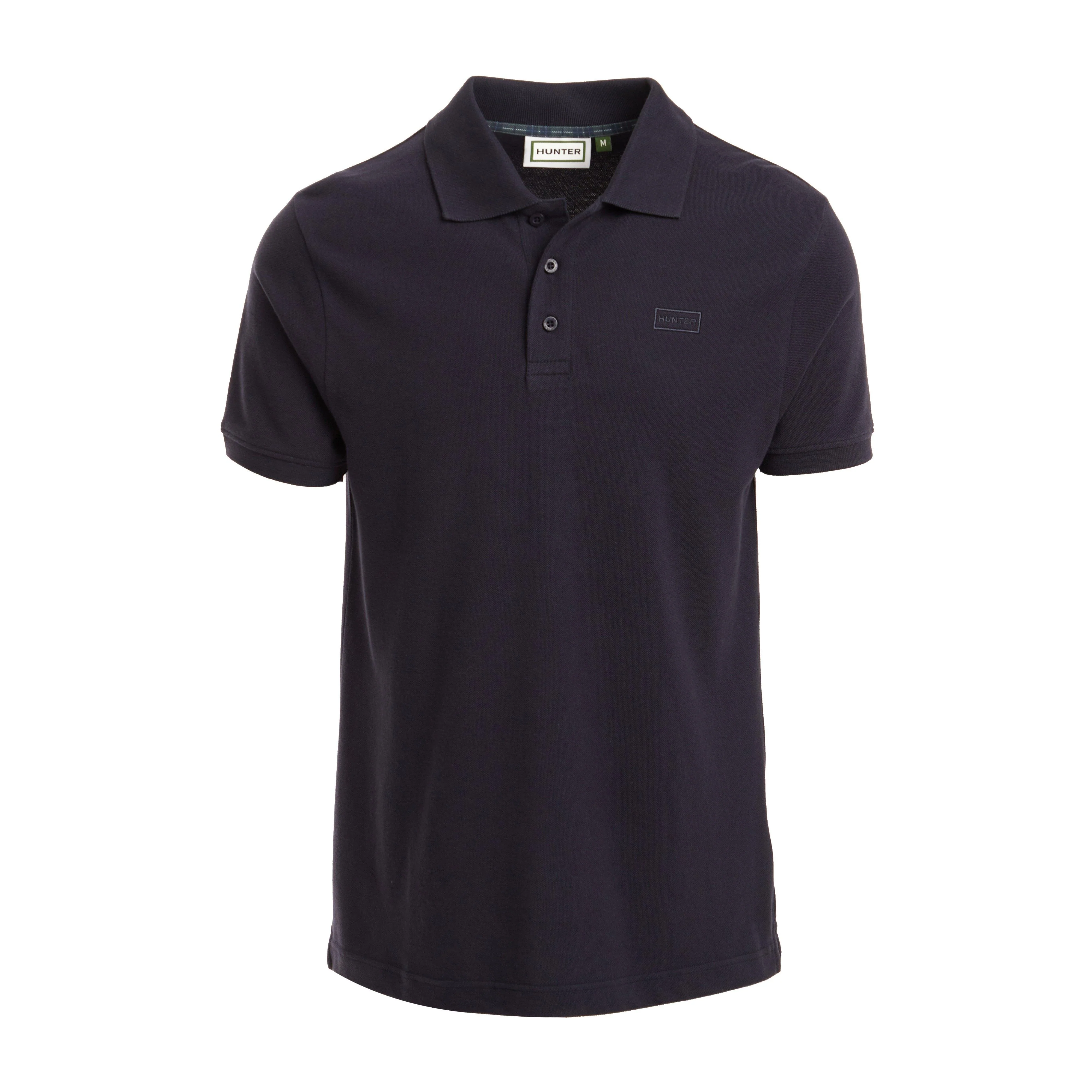 Green Label Men's Alvie Short Sleeve Polo Shirt - Image 5