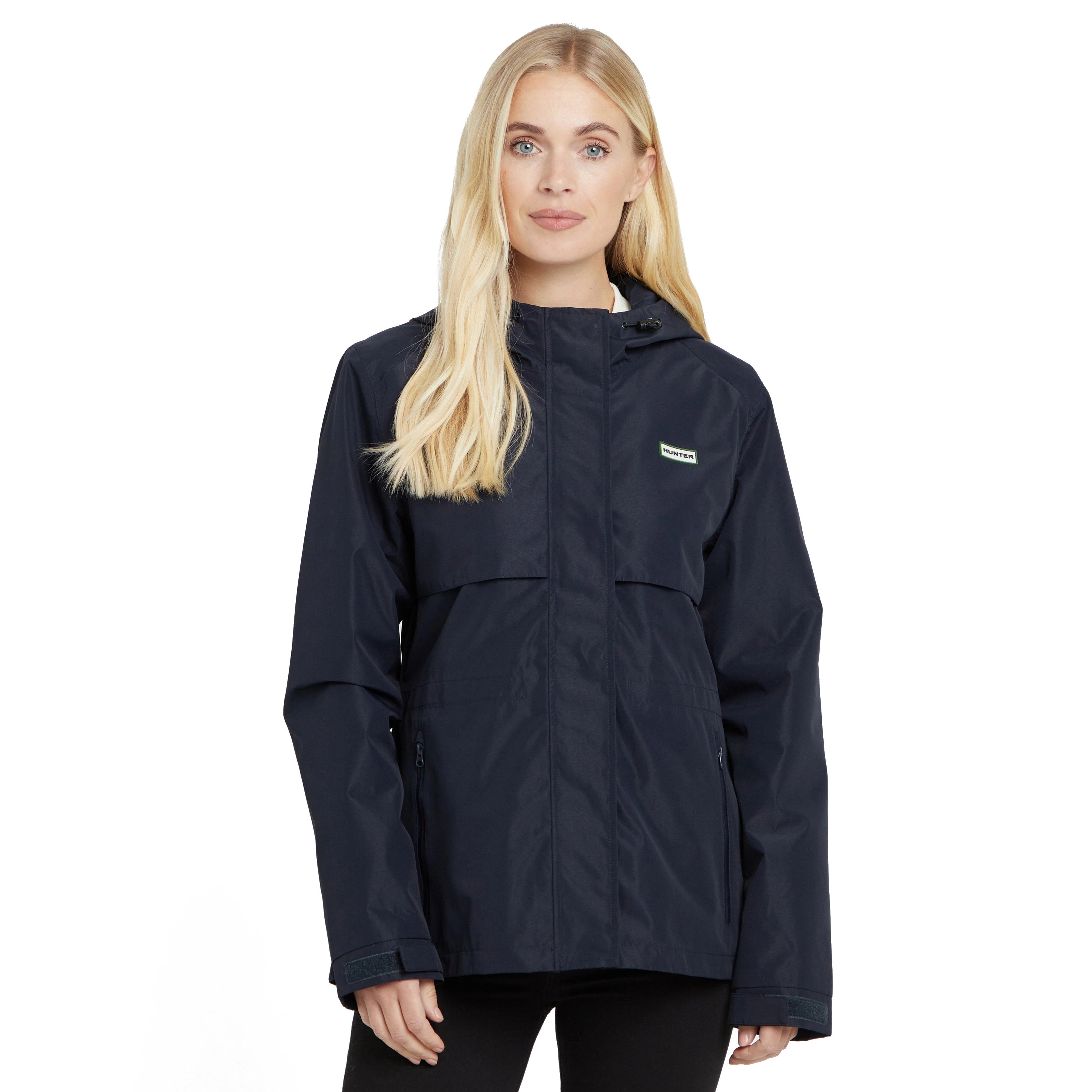 Green Label Women's Ayton Short Jacket - Image 10