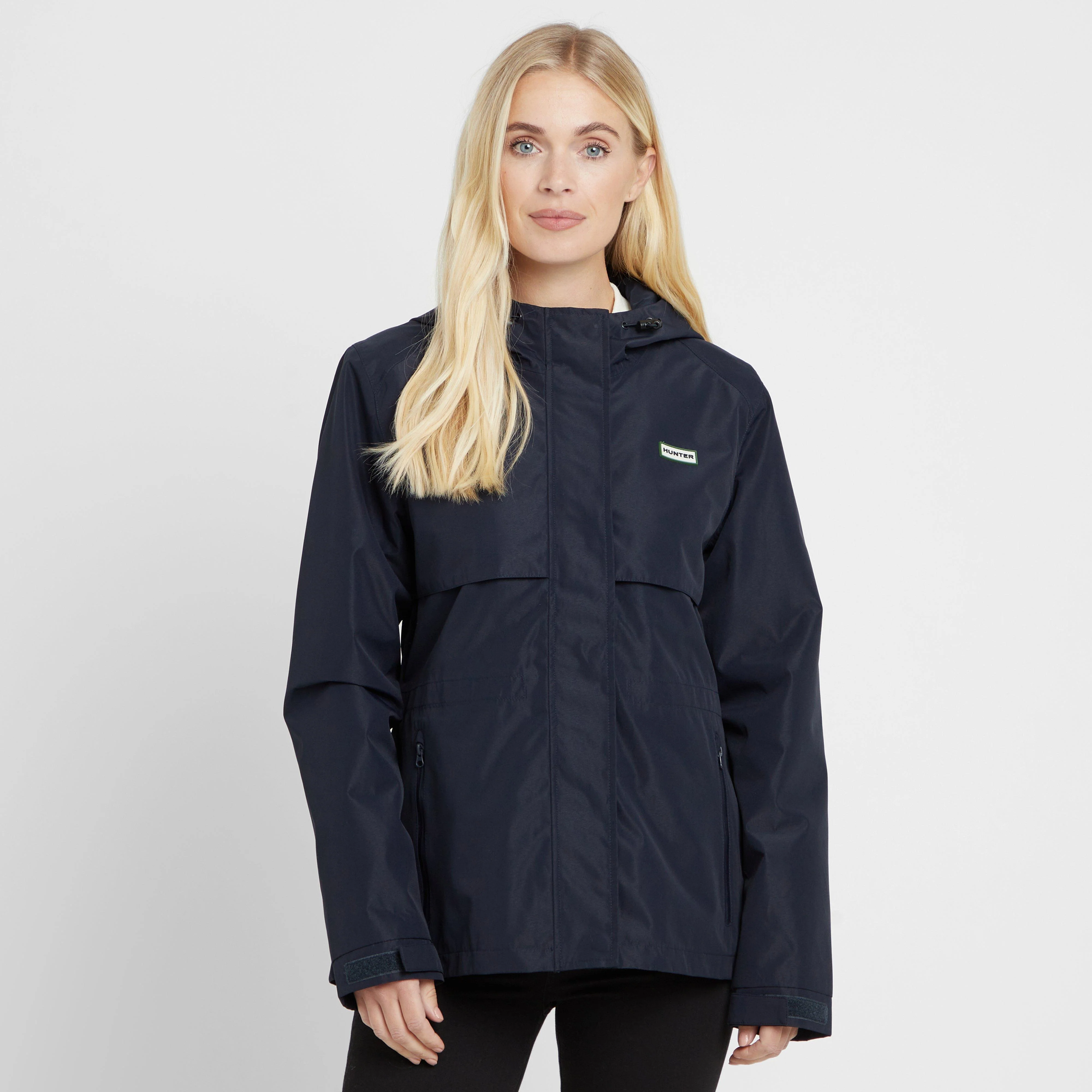 Green Label Women's Ayton Short Jacket - Image 11