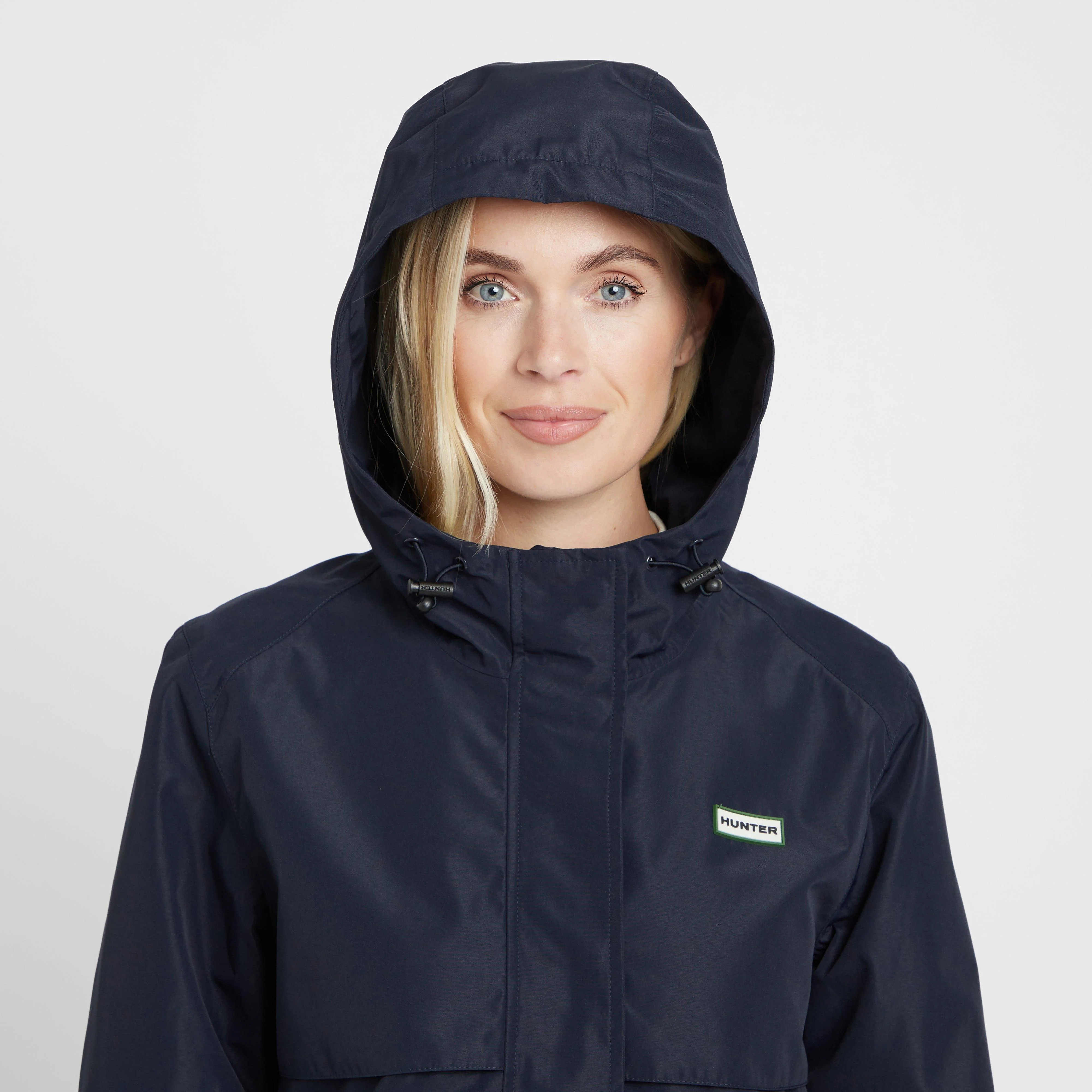 Green Label Women's Ayton Short Jacket - Image 14