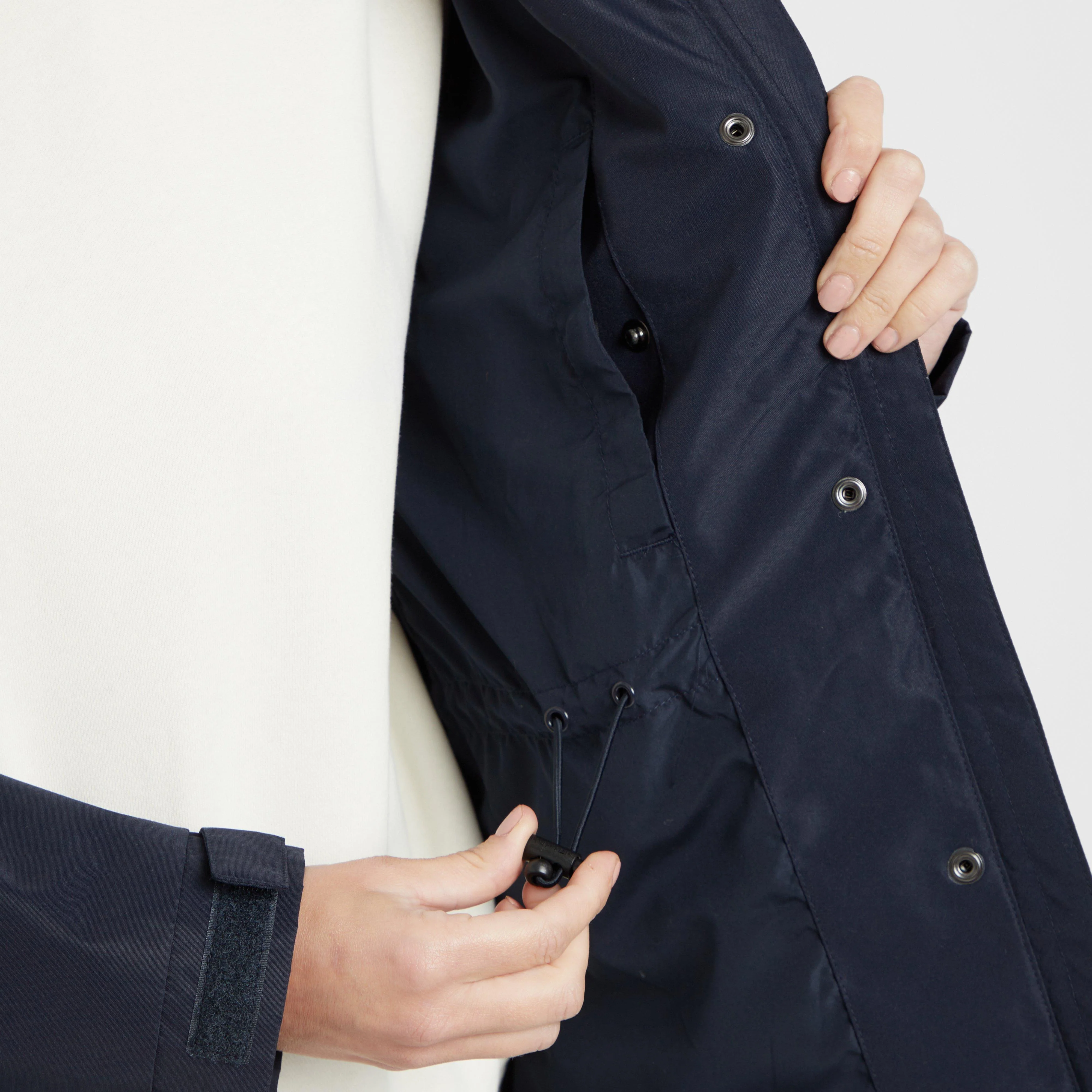 Green Label Women's Ayton Short Jacket - Image 18