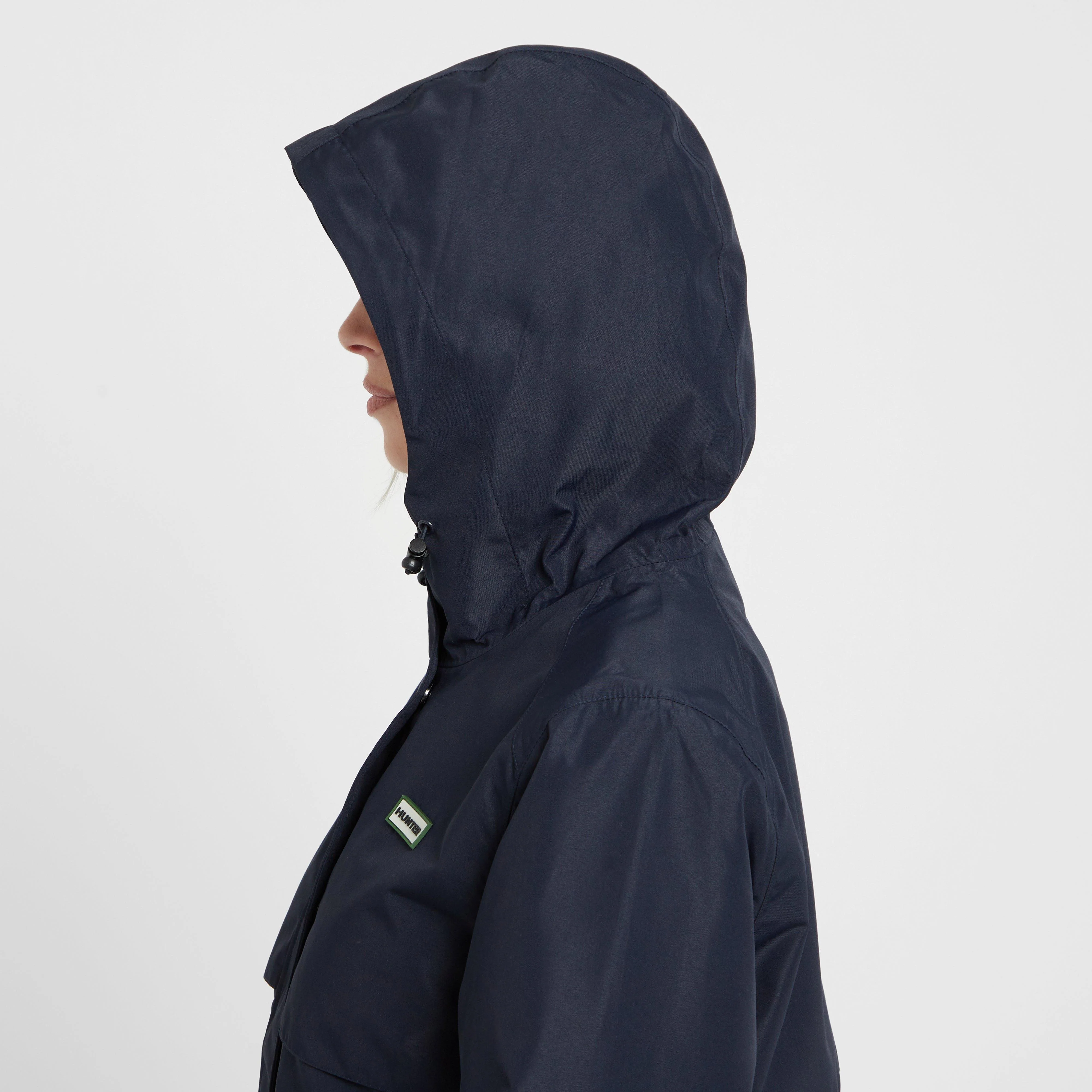 Green Label Women's Ayton Short Jacket - Image 5