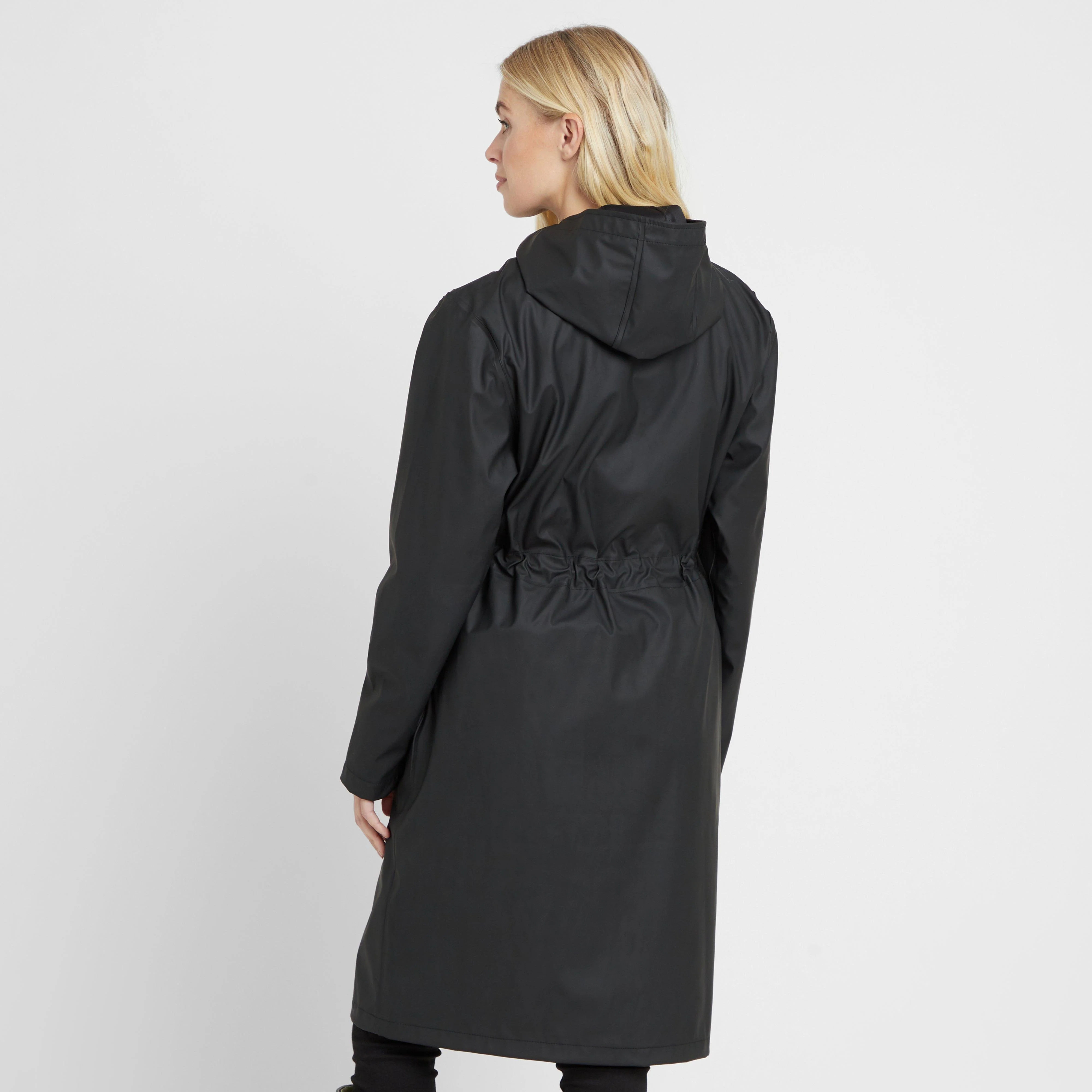 Green Label Women's Maidens Long Jacket - Image 2