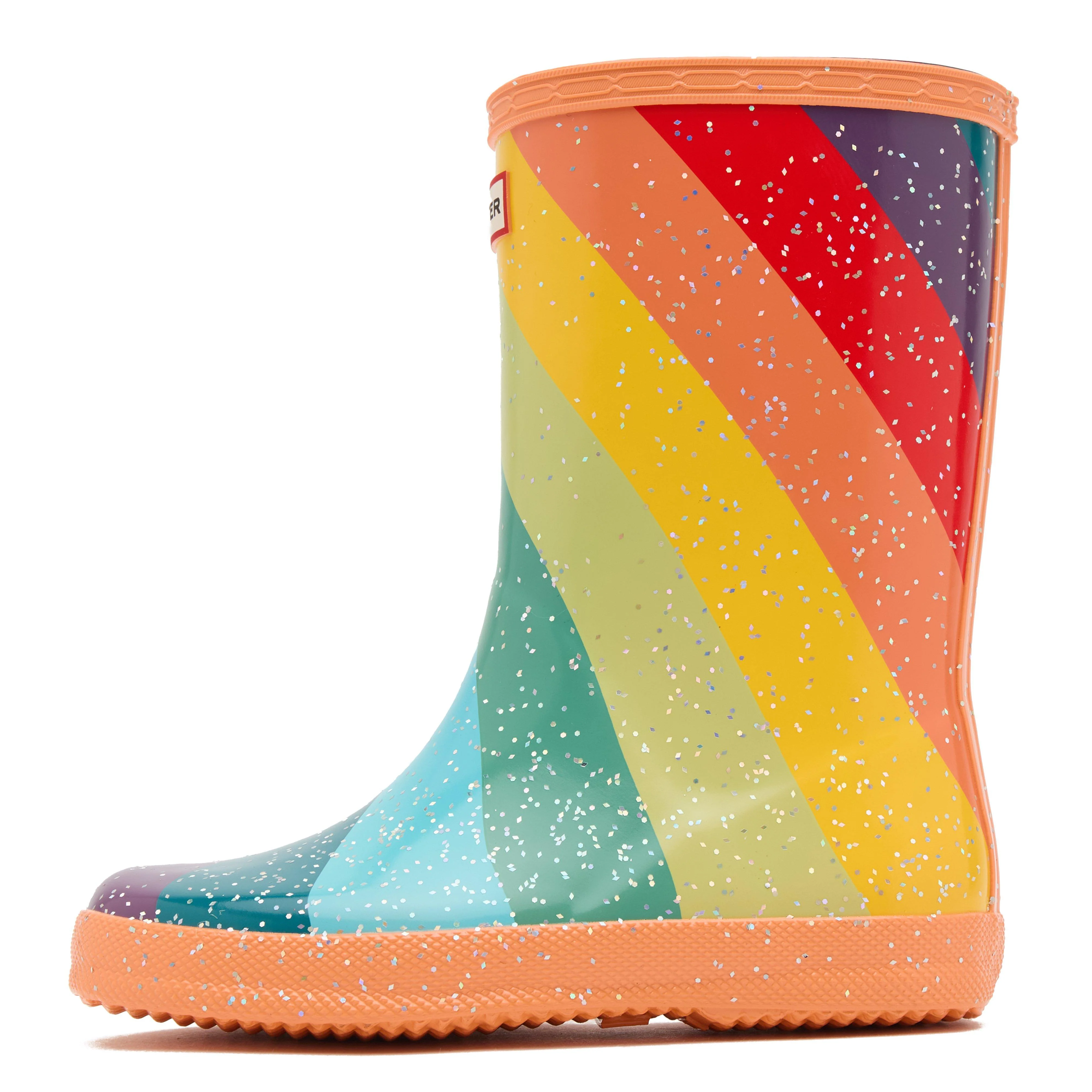 Kids’ First Classic Wellington Boots - Image 7