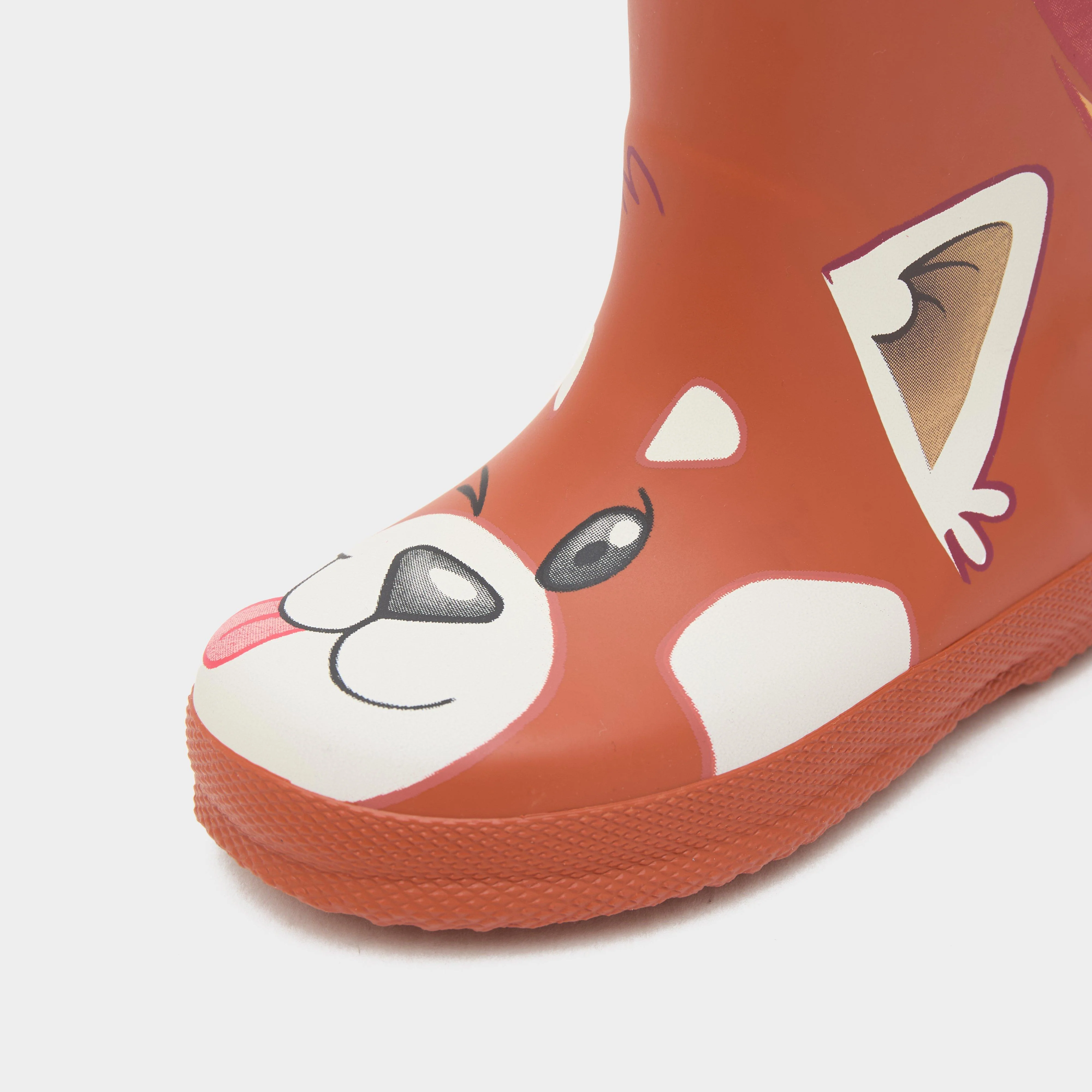 Kids’ First Classic Wellington Boots - Image 4