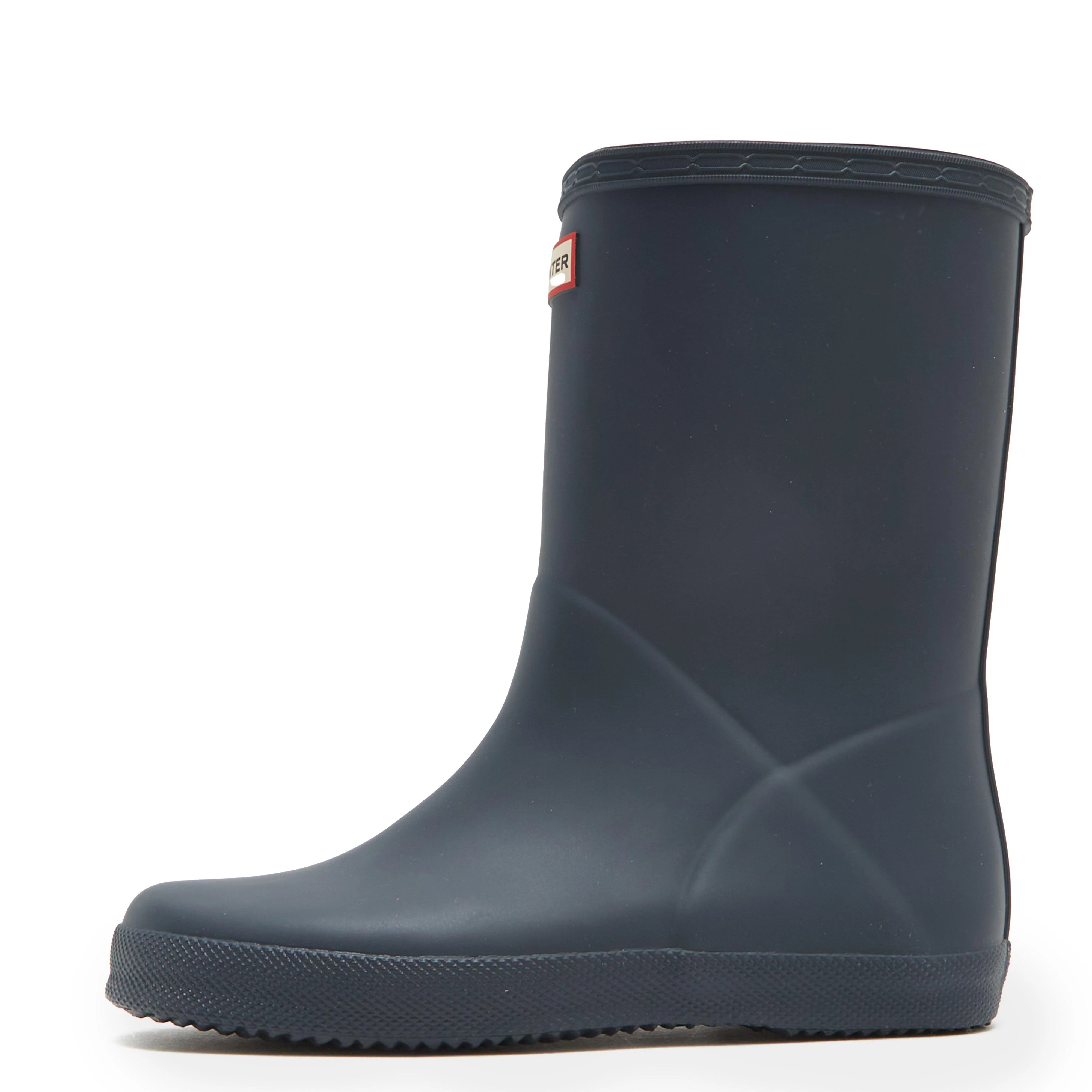 Kids’ Original First Classic Wellington Boots - Image 7