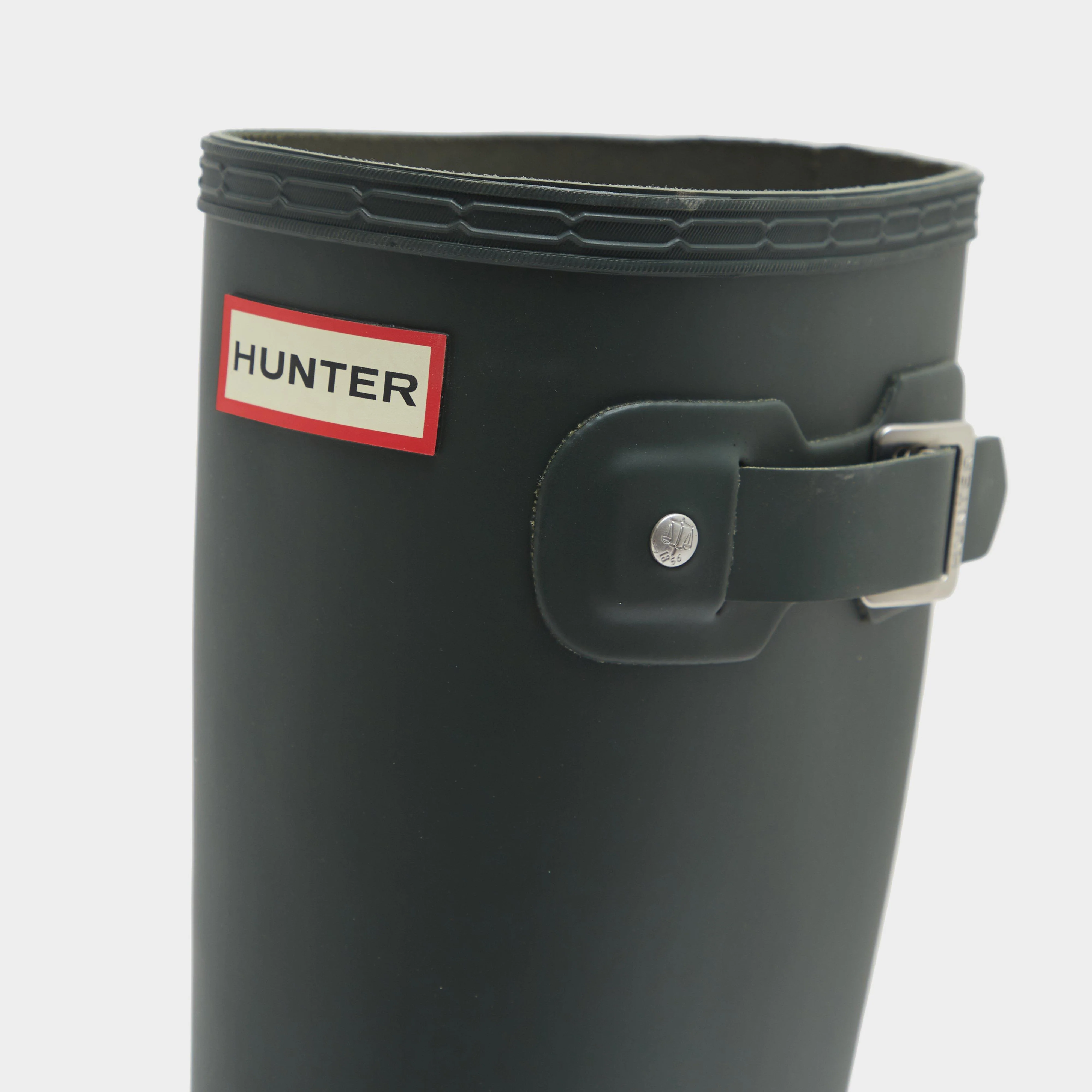 Men’s Original Tall Wellington Boots - Image 4