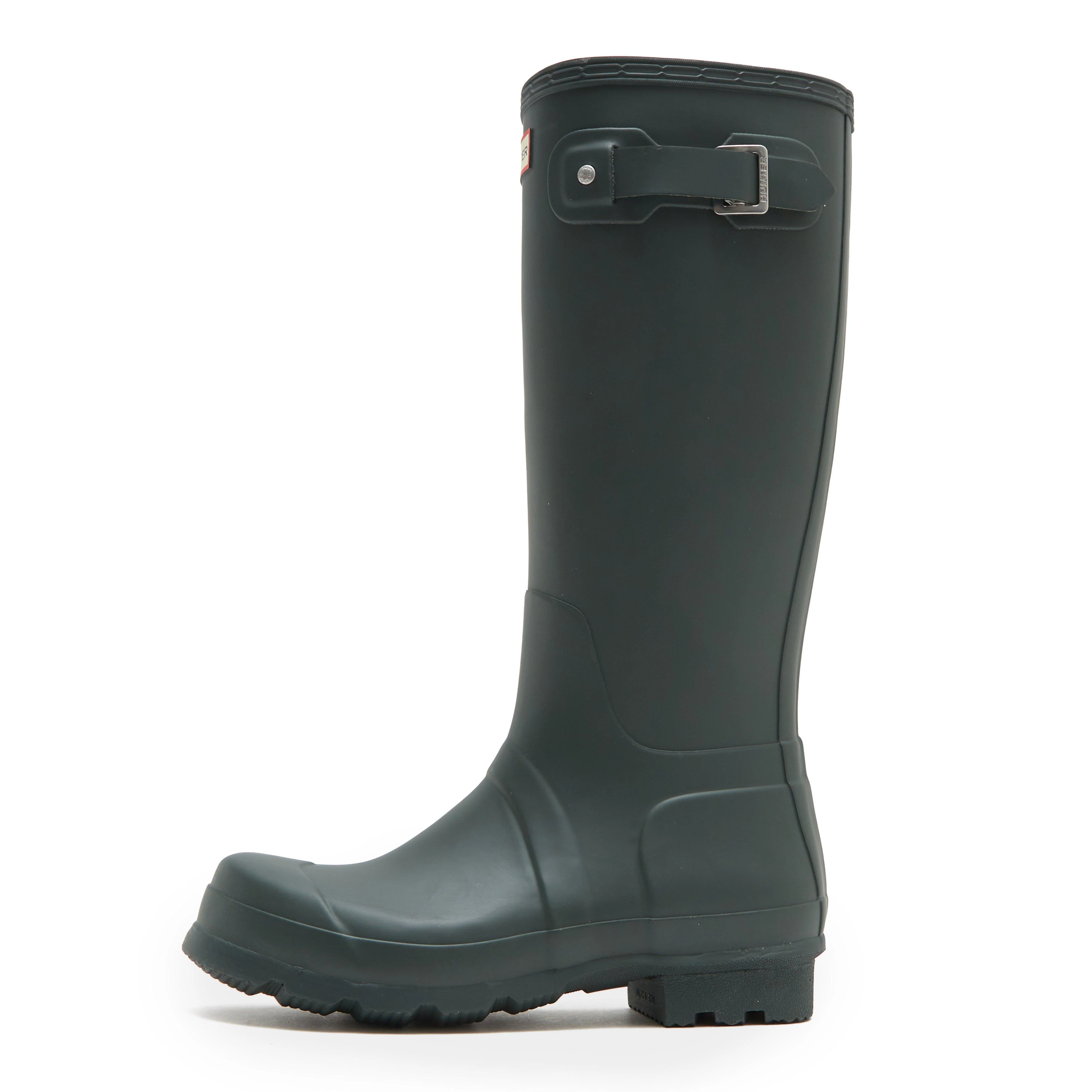 Men’s Original Tall Wellington Boots - Image 7