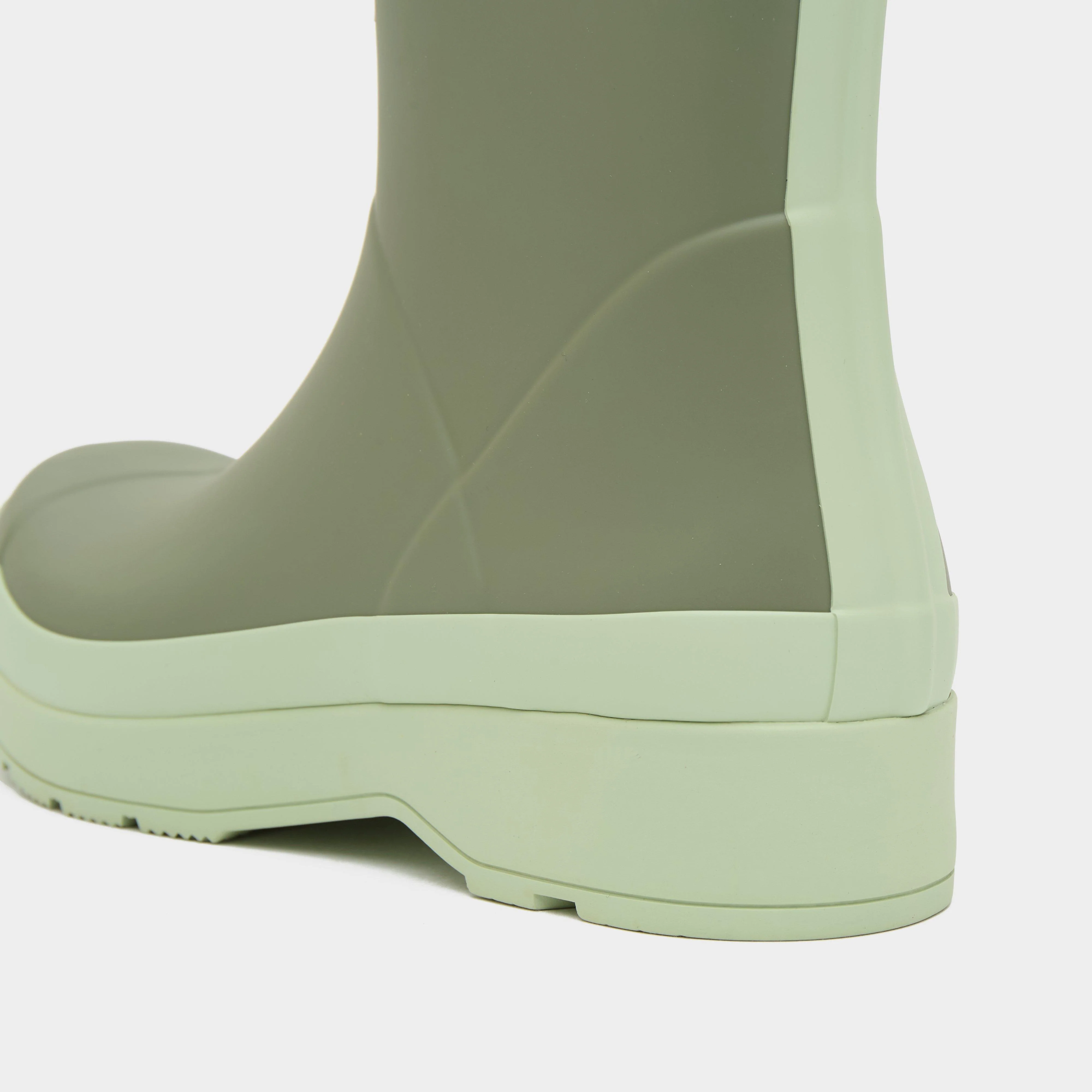 Men’s Play Short Boots - Image 6