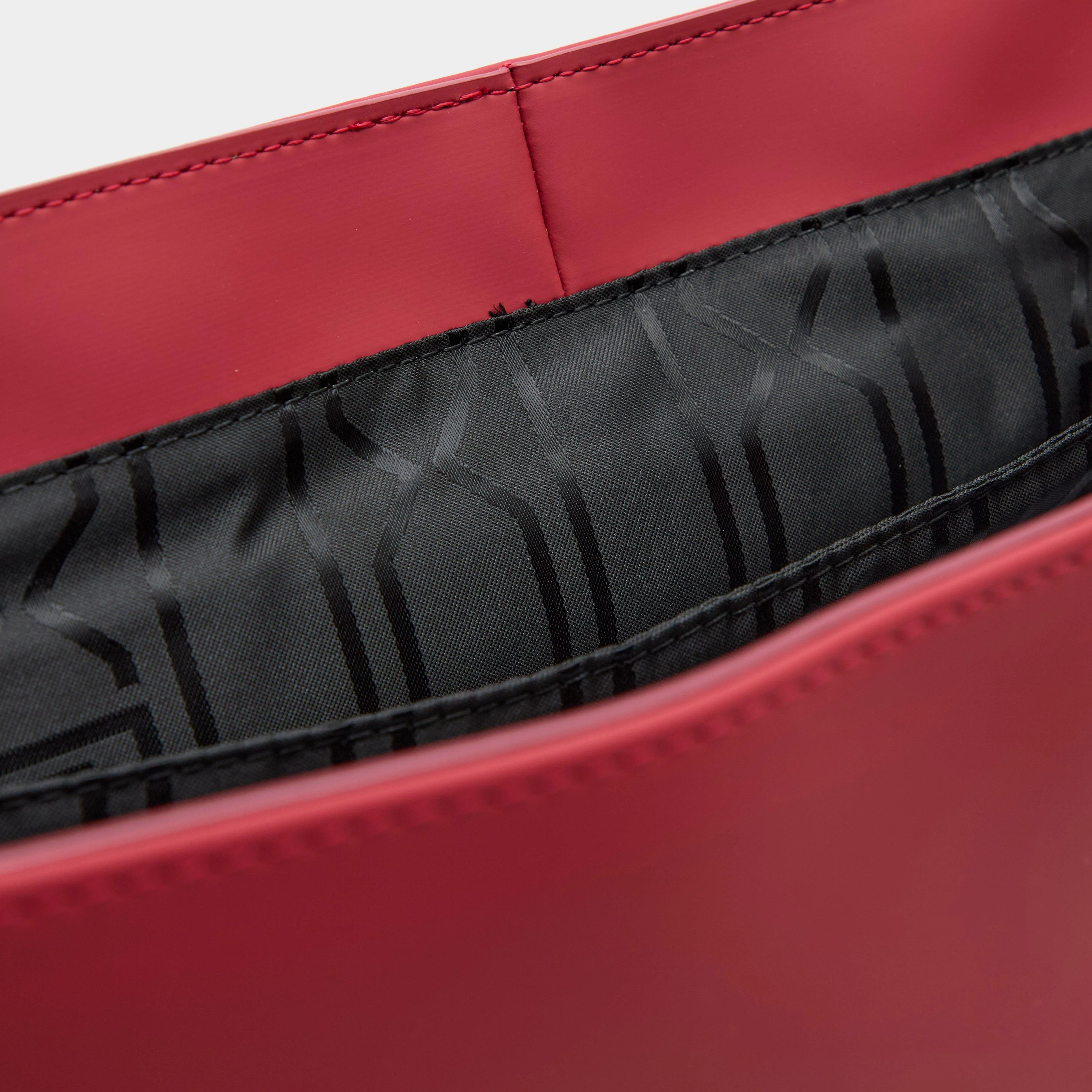 Original Rubberised Large Backpack - Image 6