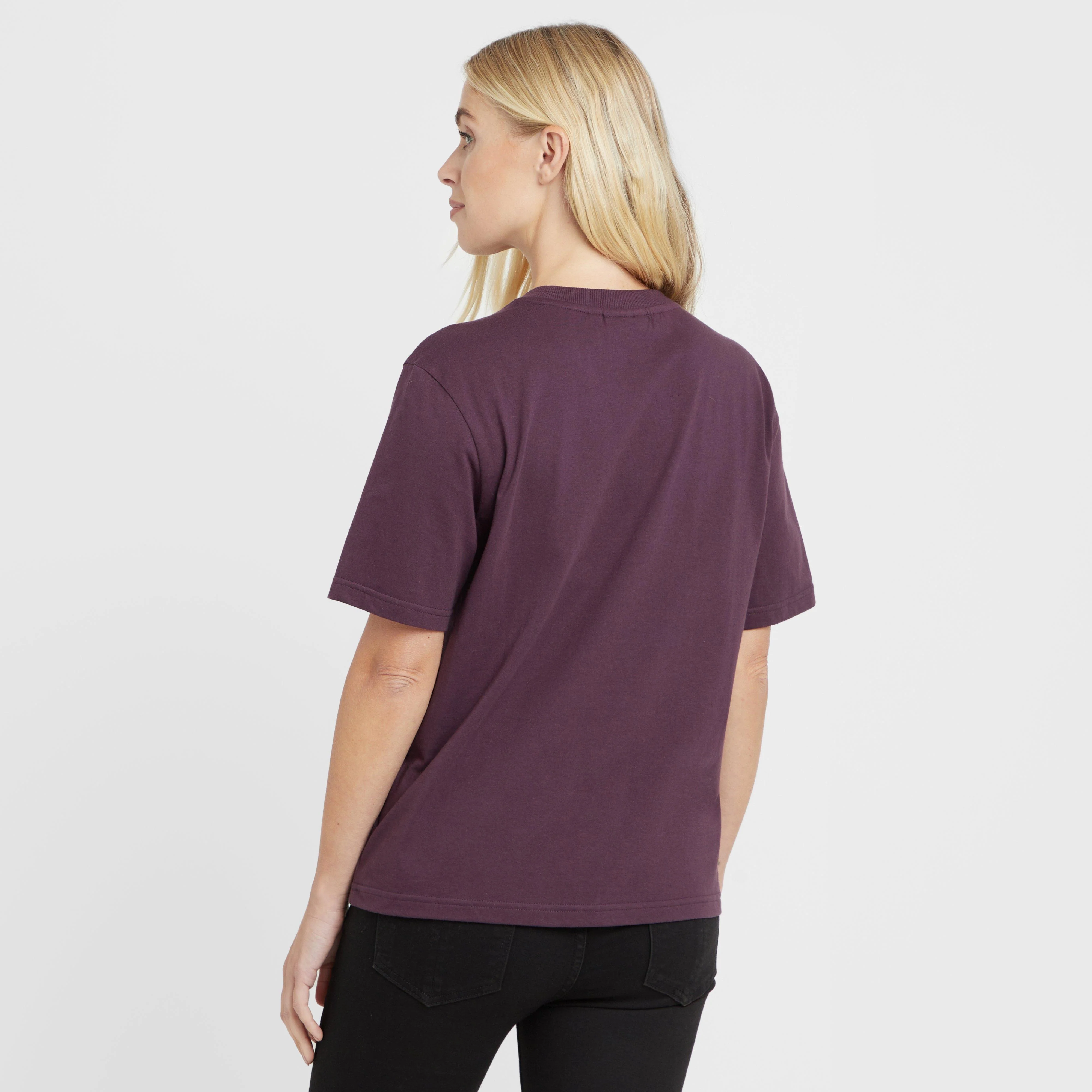 Women's Alsh T-shirt - Image 2