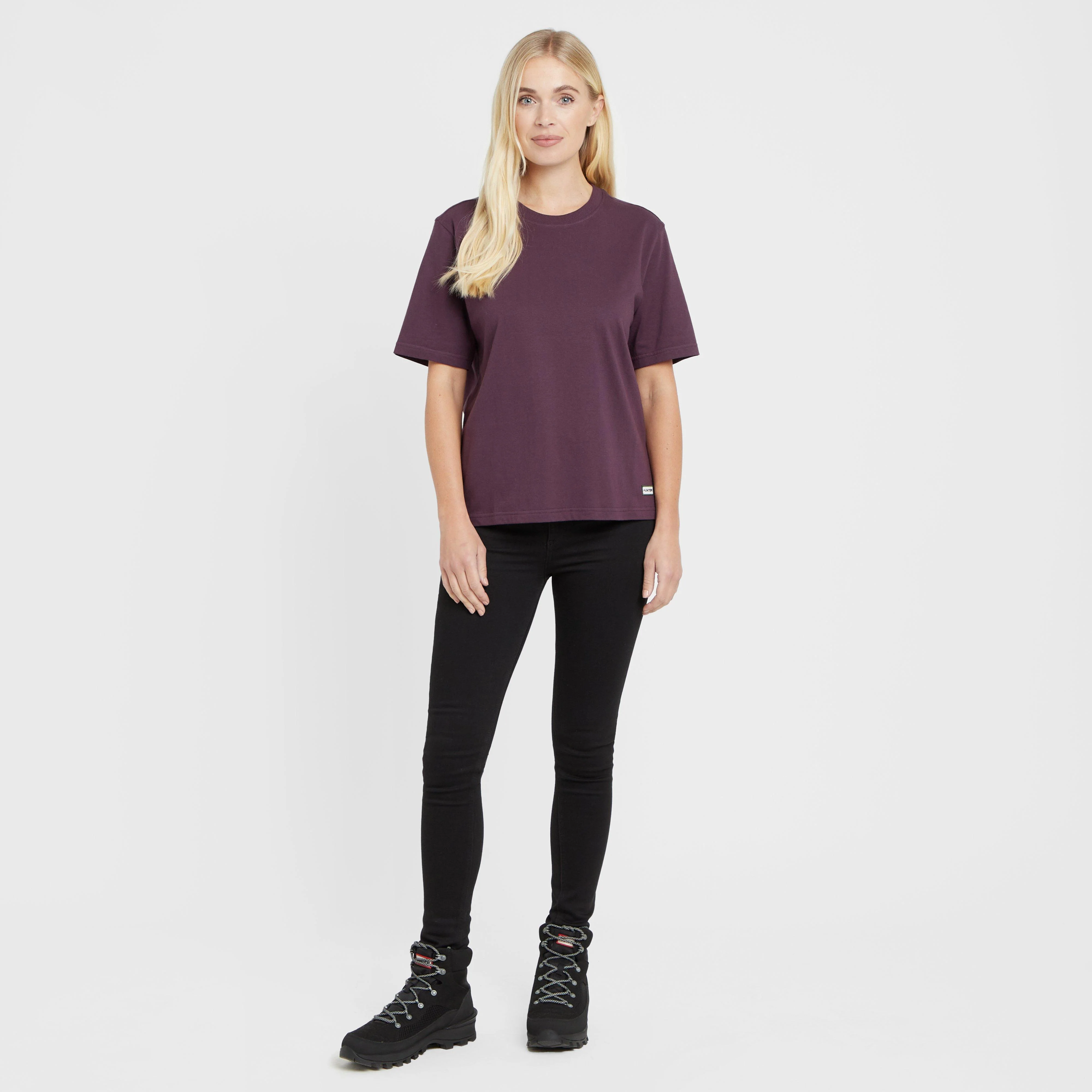 Women's Alsh T-shirt - Image 3