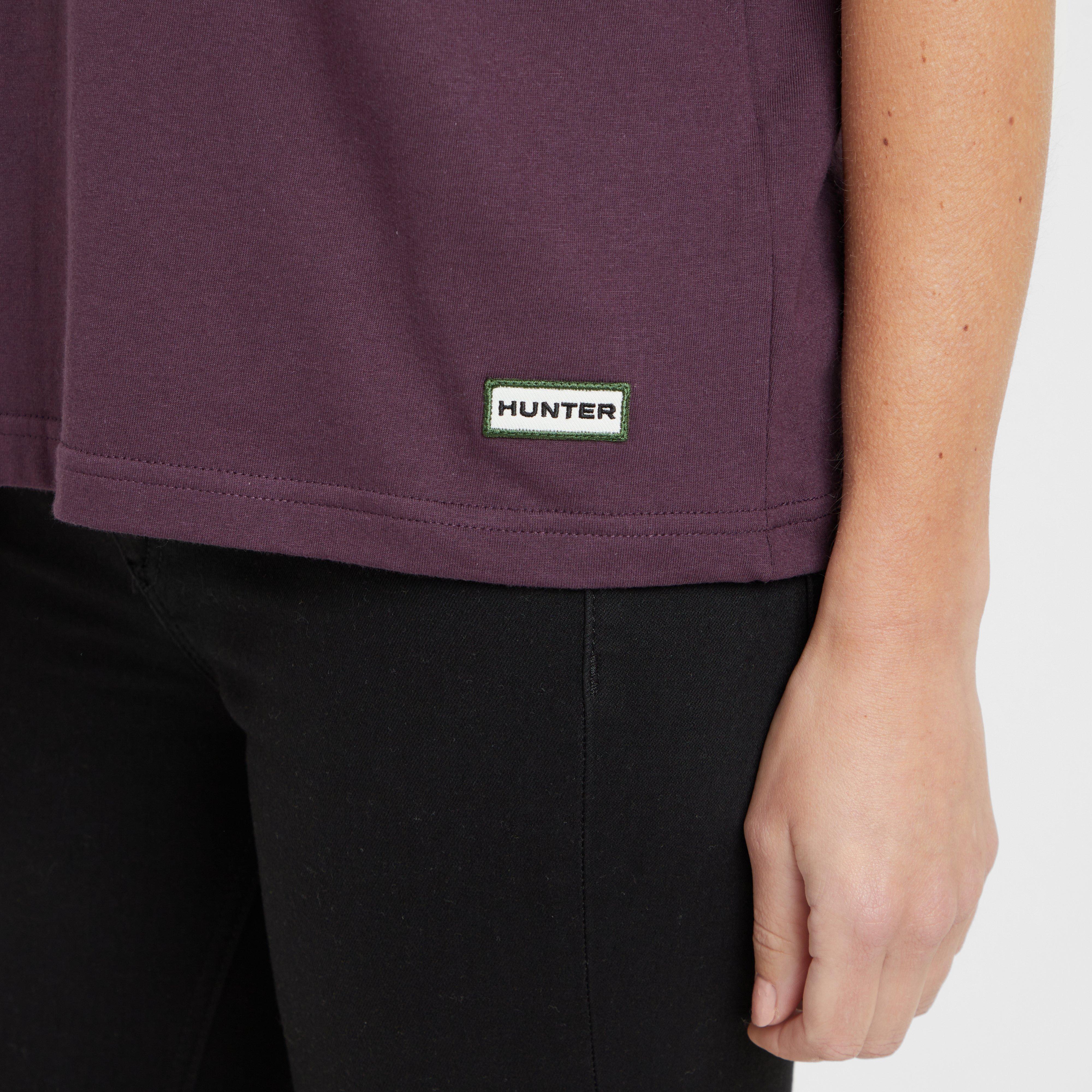 Women's Alsh T-shirt - Image 5