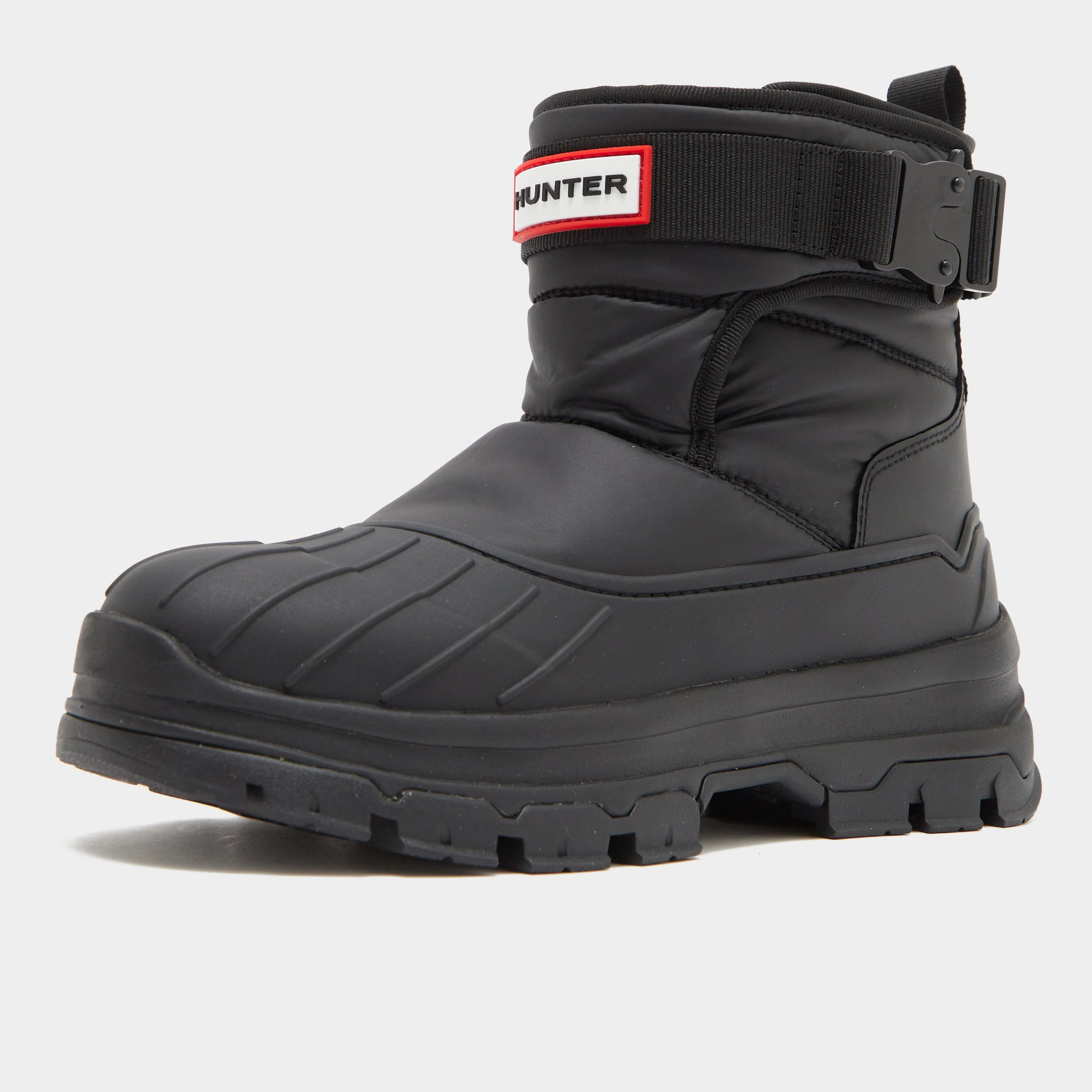 Women's Intrepid Short Buckle Snow Boots - Image 10