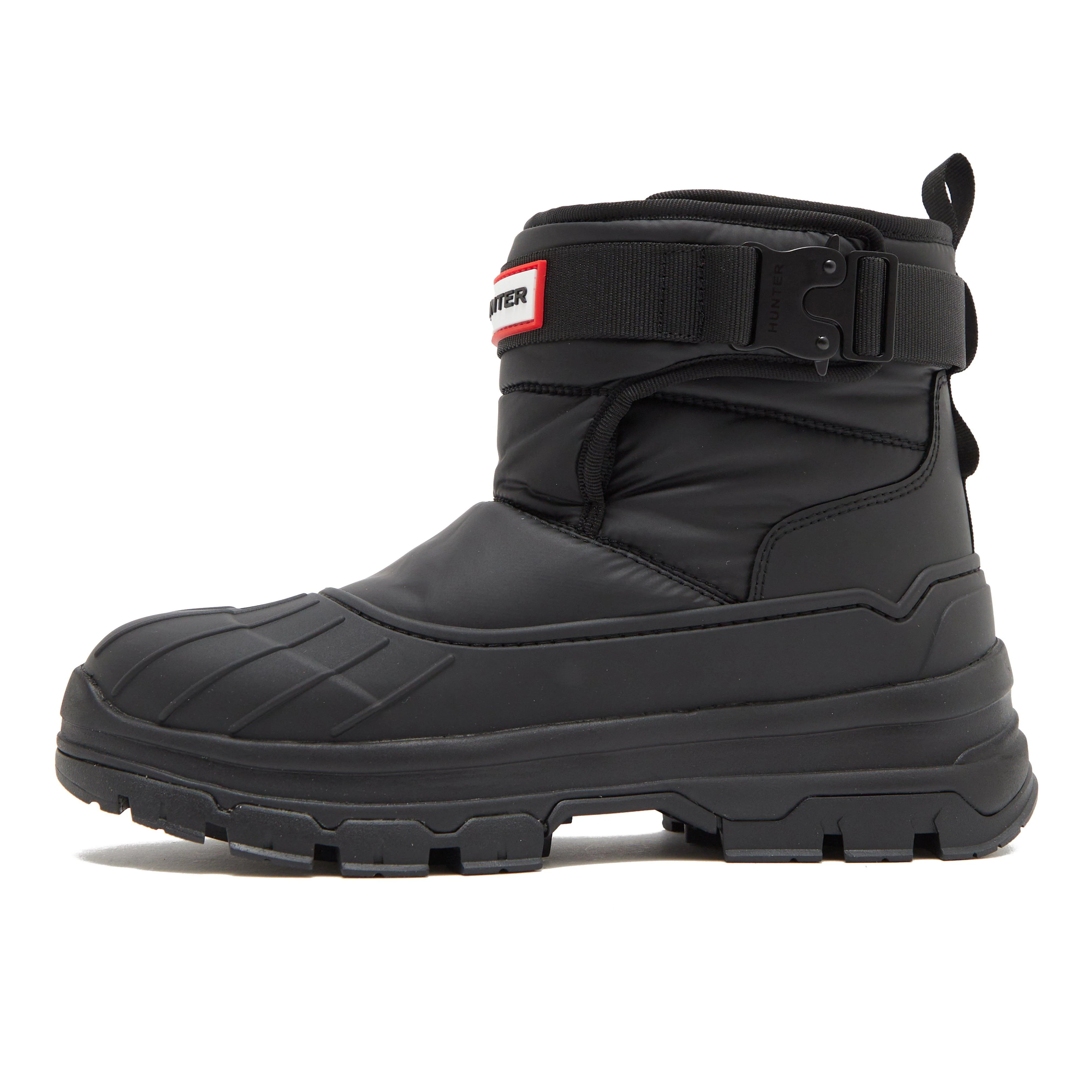 Women's Intrepid Short Buckle Snow Boots - Image 14