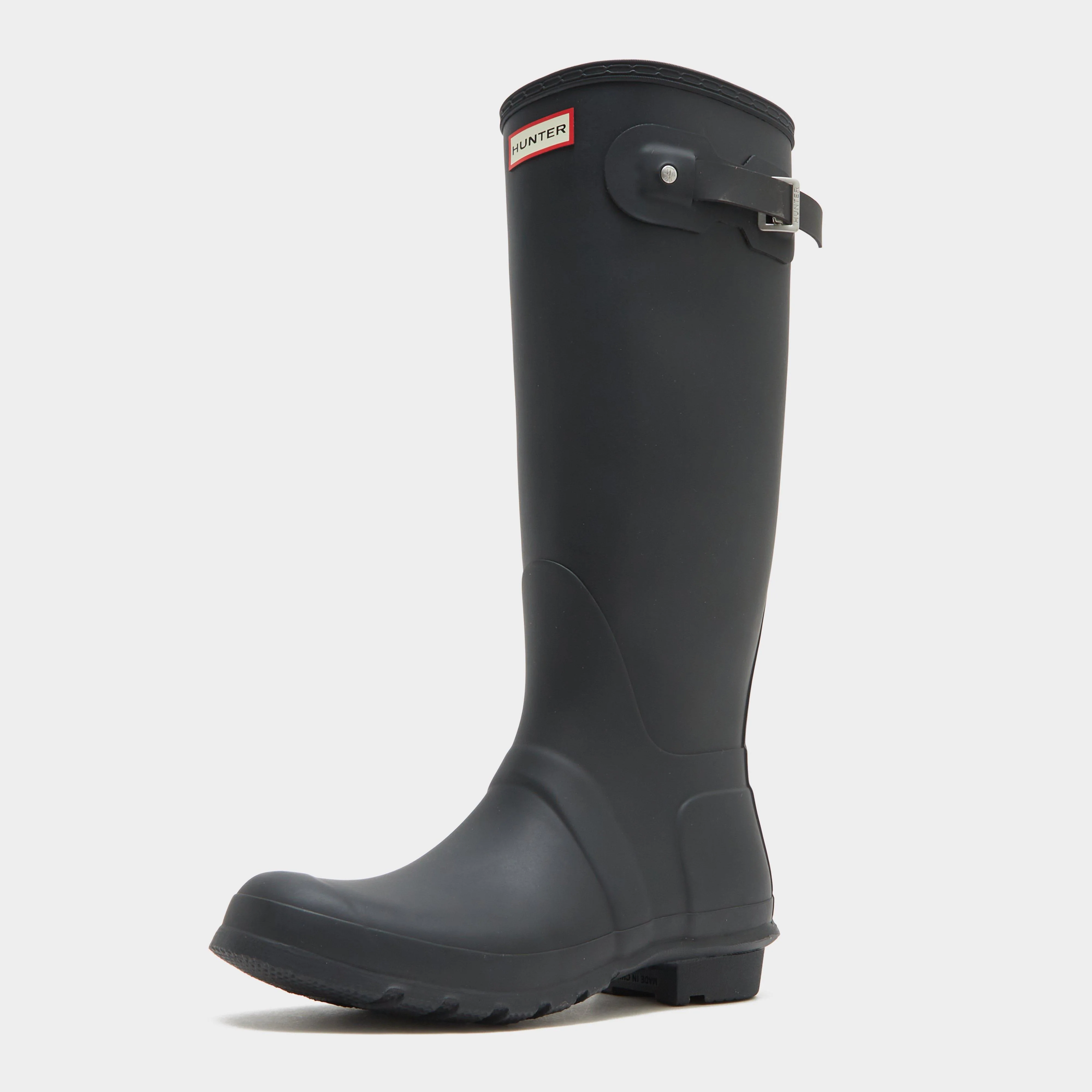 Women’s Original Tall Wellington Boots - Image 3