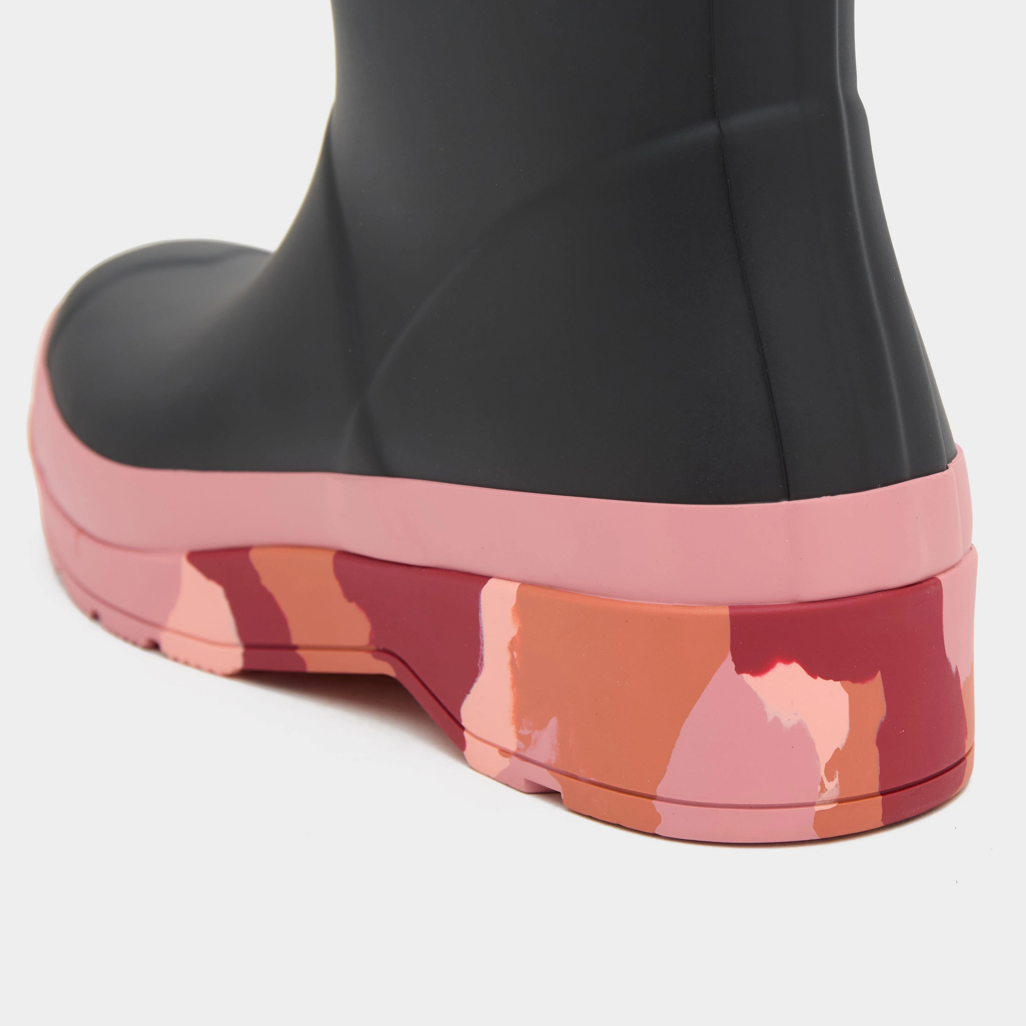 Women’s Play Short Camo Boots - Image 6