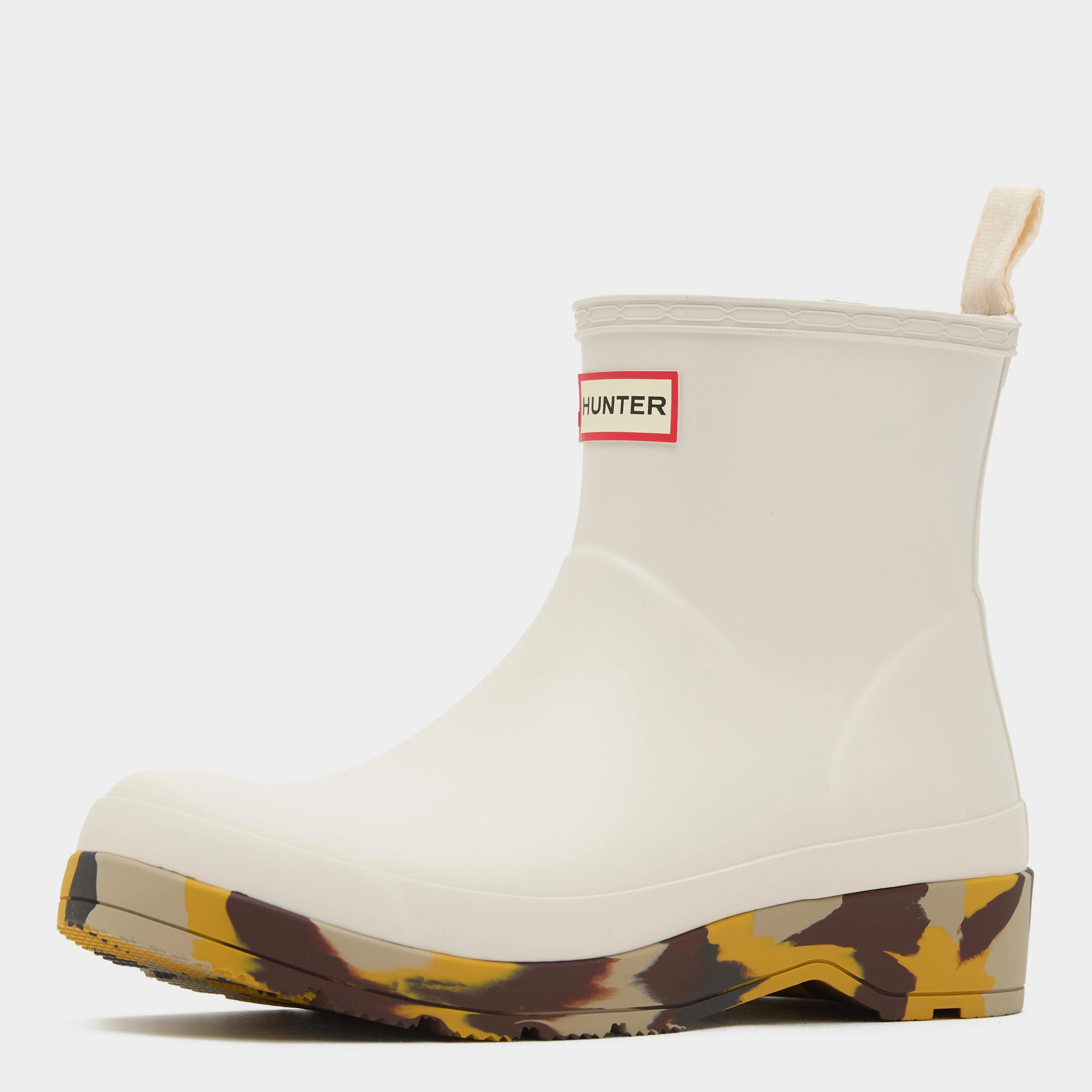 Women’s Play Short Camo Boots - Image 3