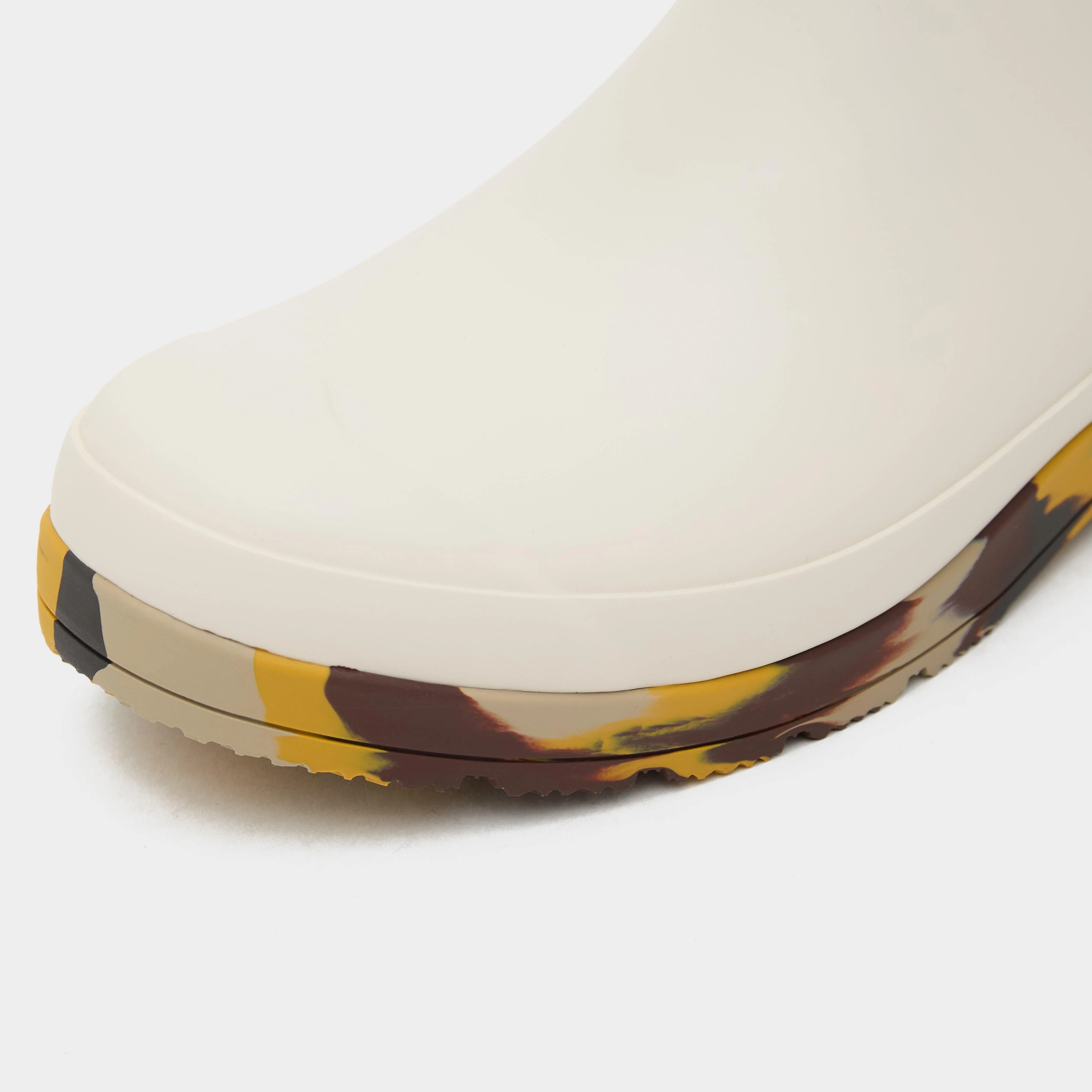 Women’s Play Short Camo Boots - Image 4