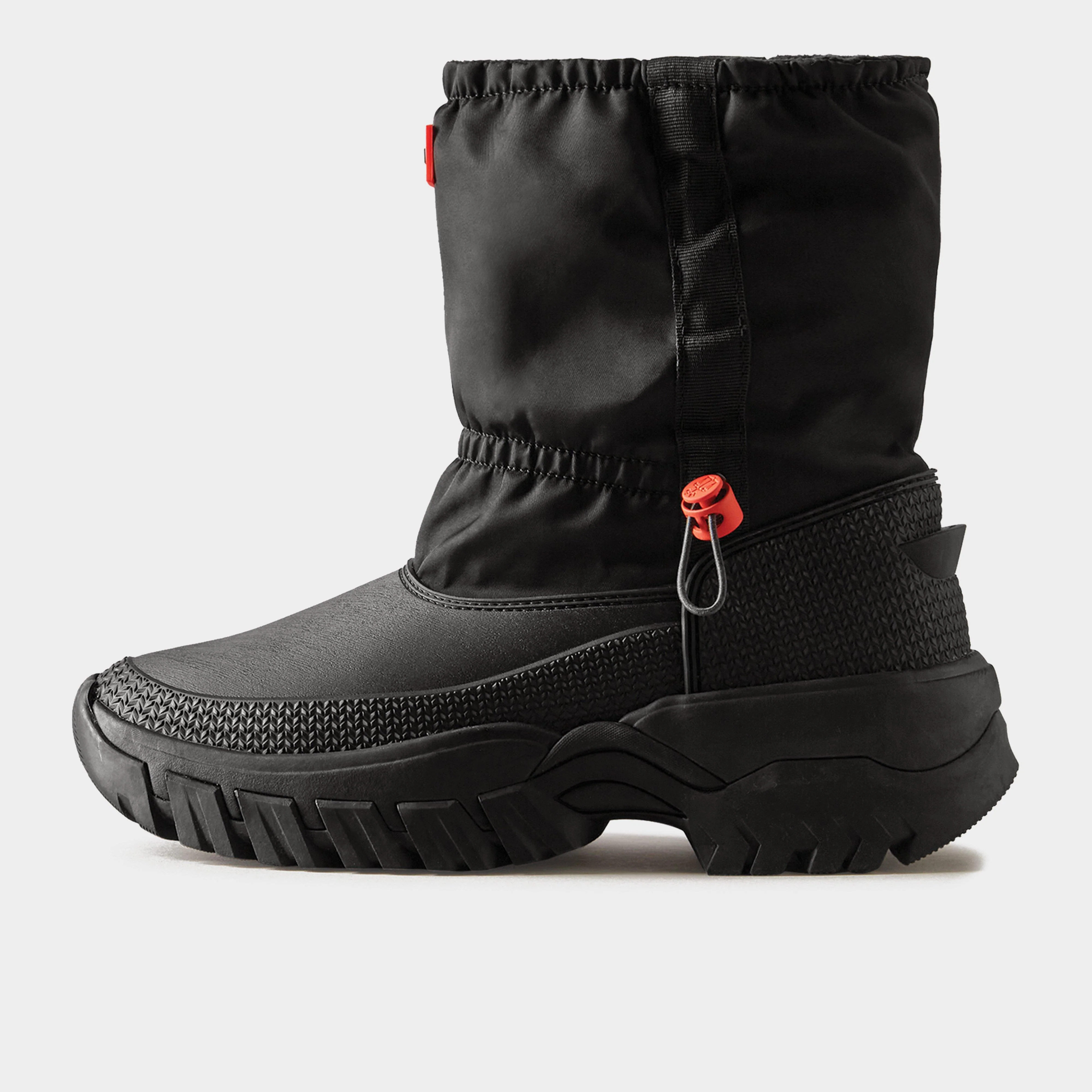 Women’s Wanderer Short Snow Boots