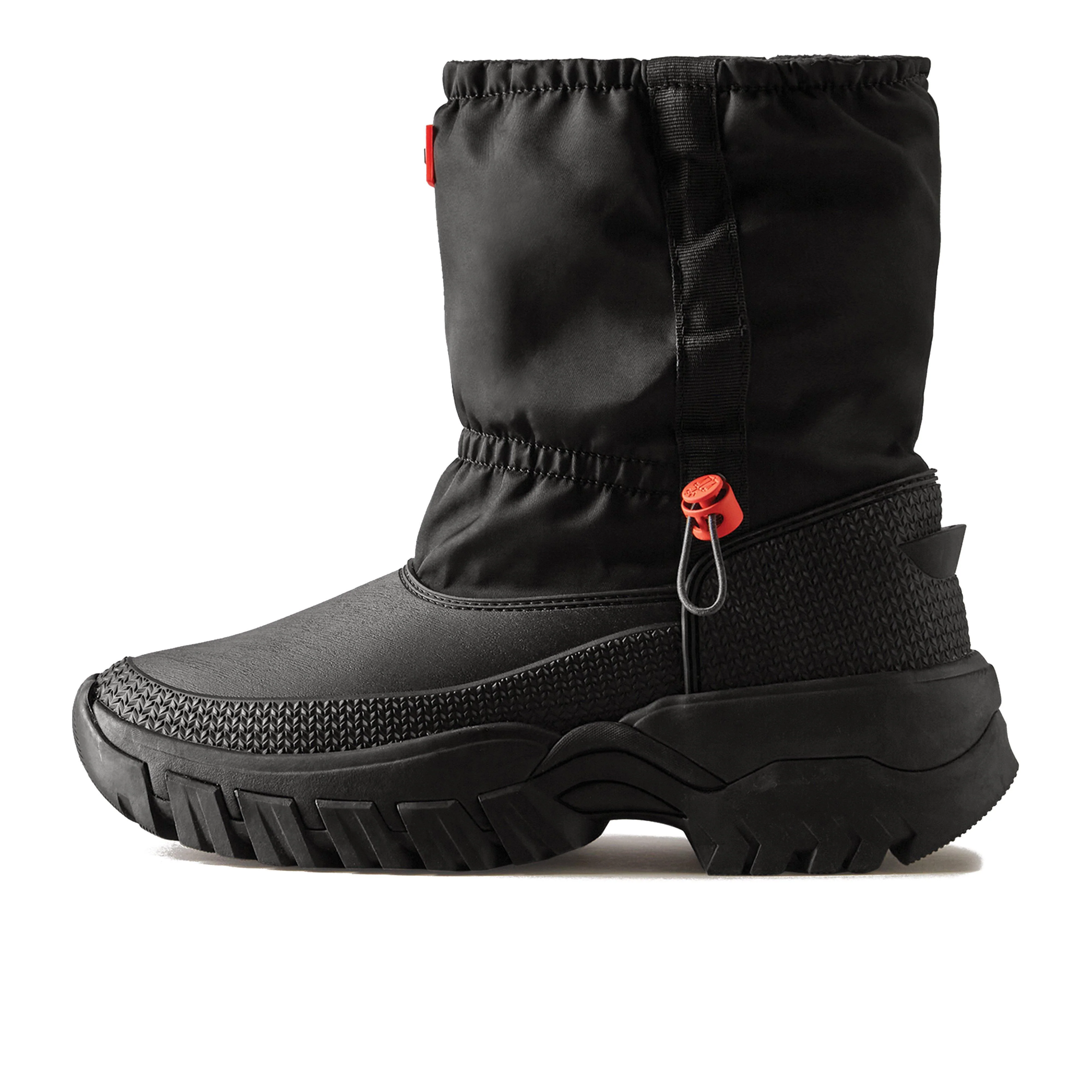 Women’s Wanderer Short Snow Boots - Image 2