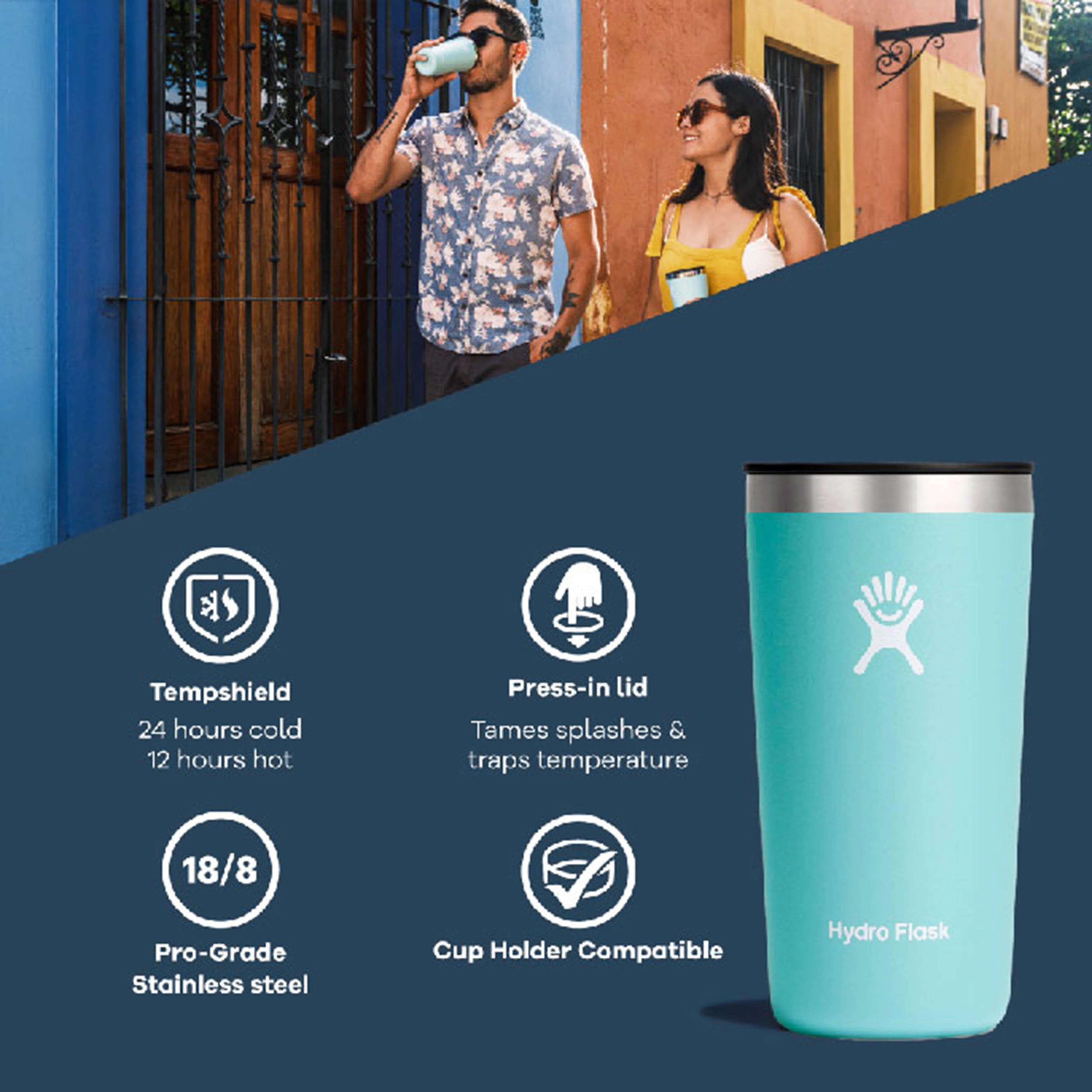 All Around Tumbler 12 oz - Image 3
