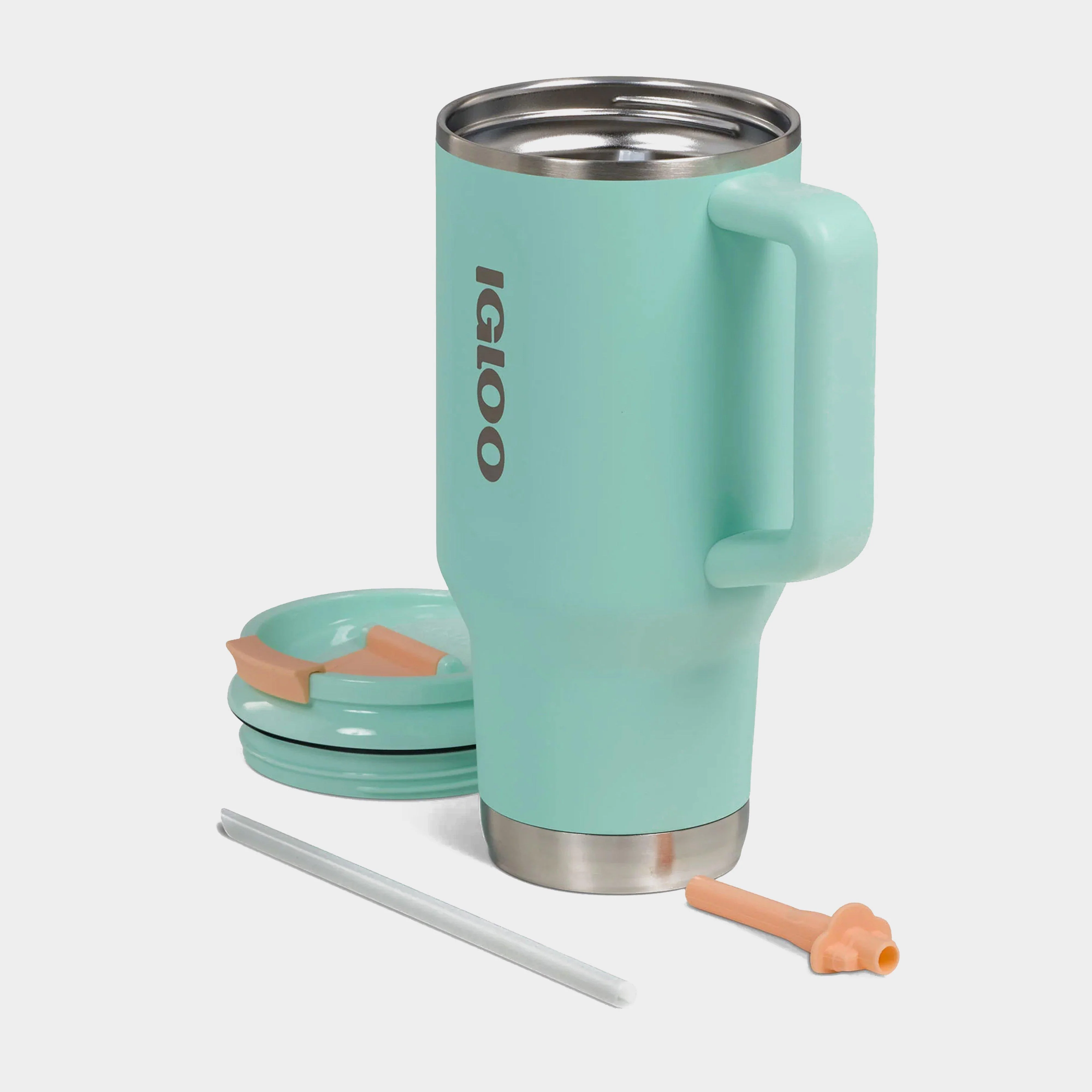 32oz Travel Mug - Image 2