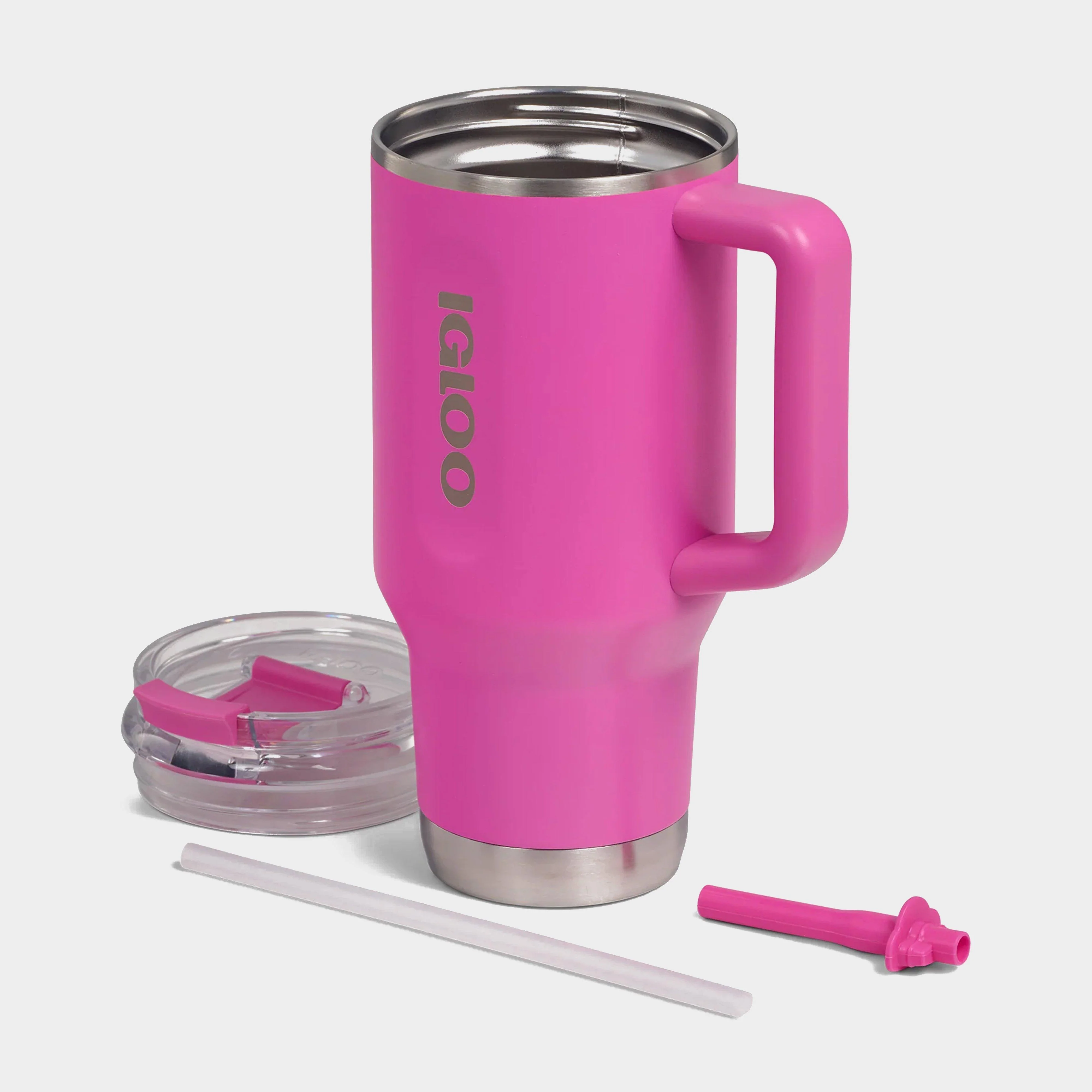 32oz Travel Mug - Image 2