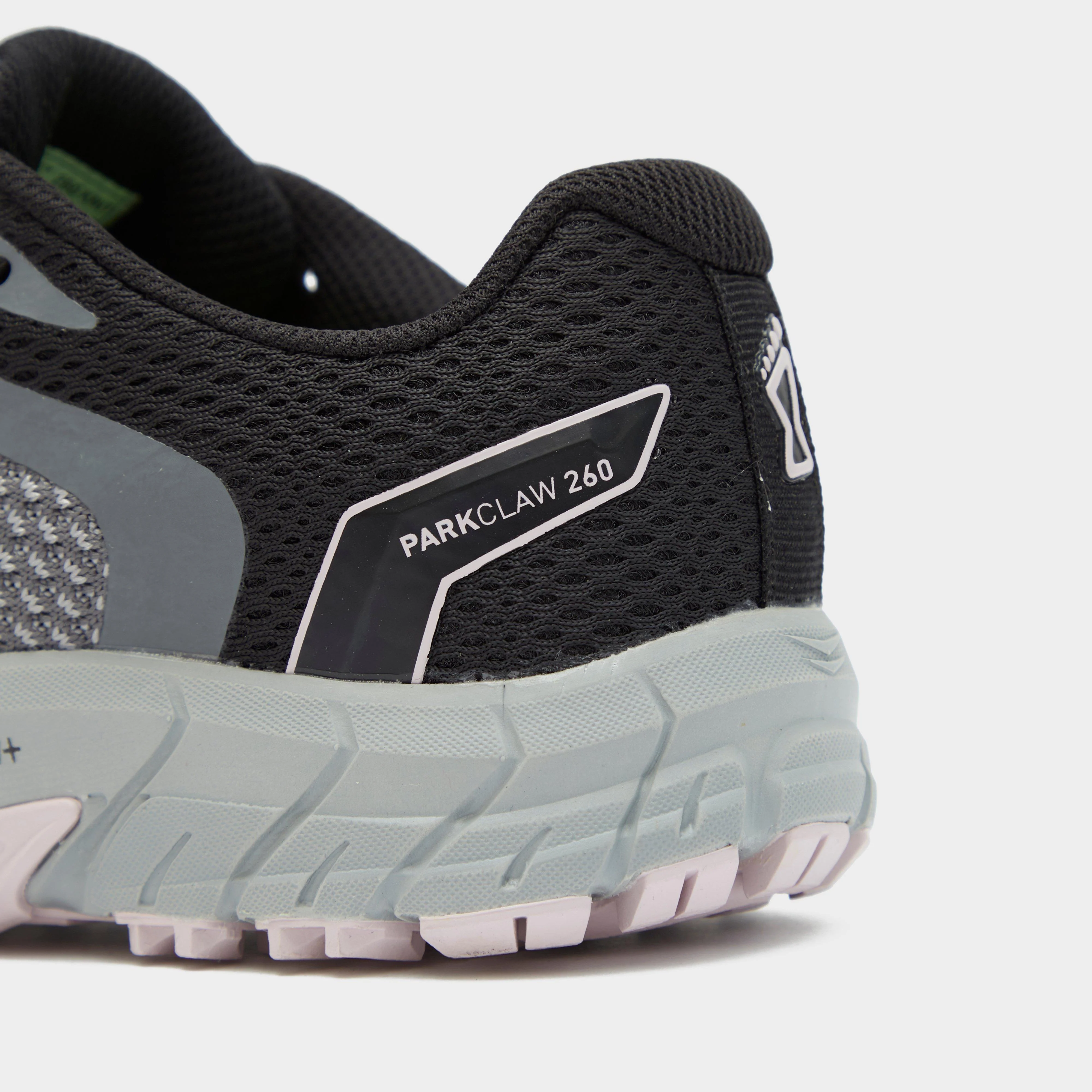 Women's Parkclaw 260 Trail Road Shoe - Image 6
