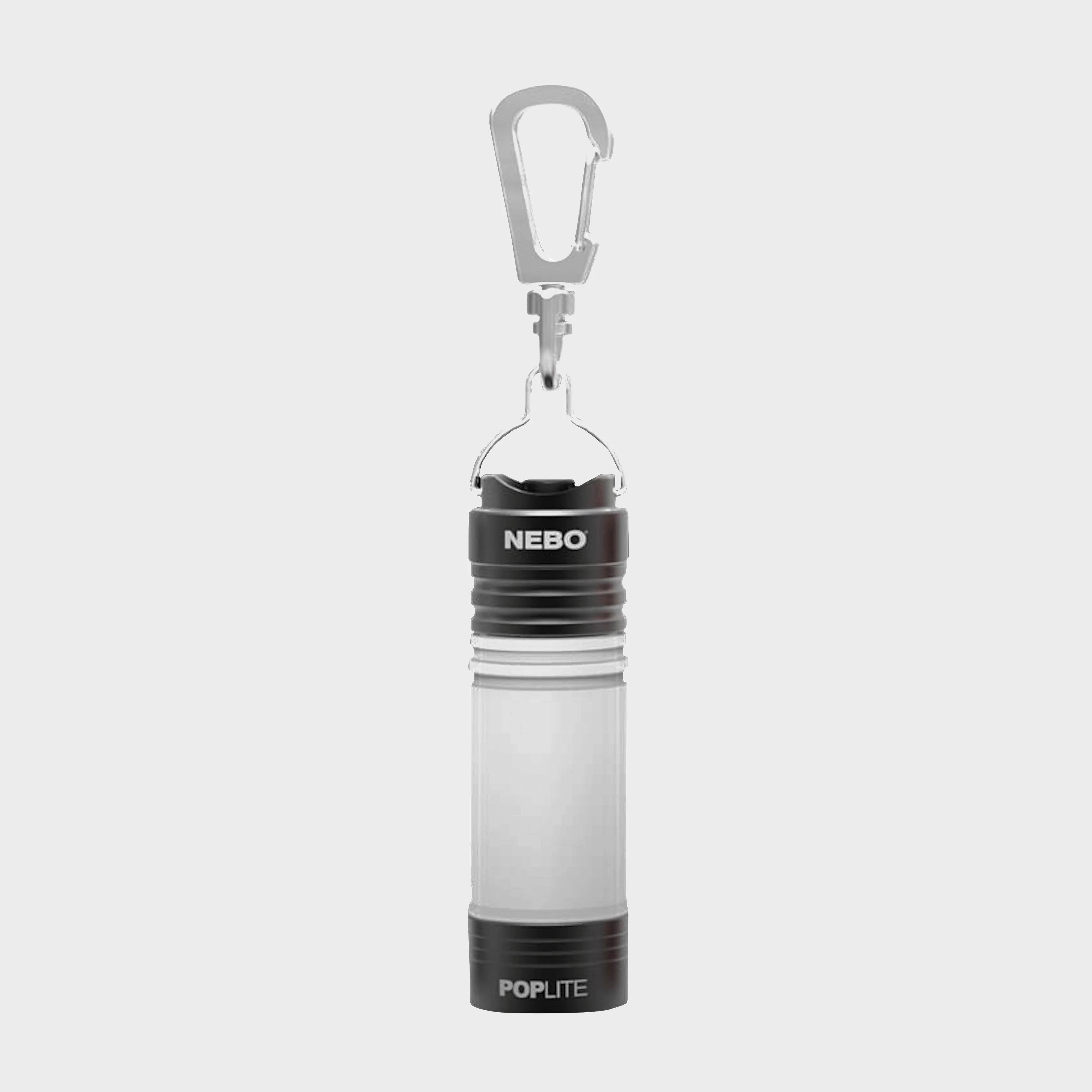 Poplite Torch